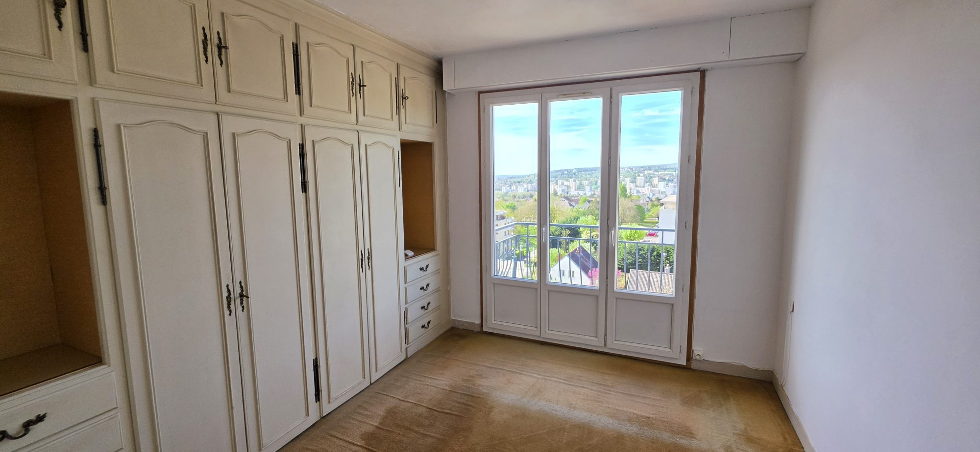 Photo 3 — CARREZ IMMOBILIER