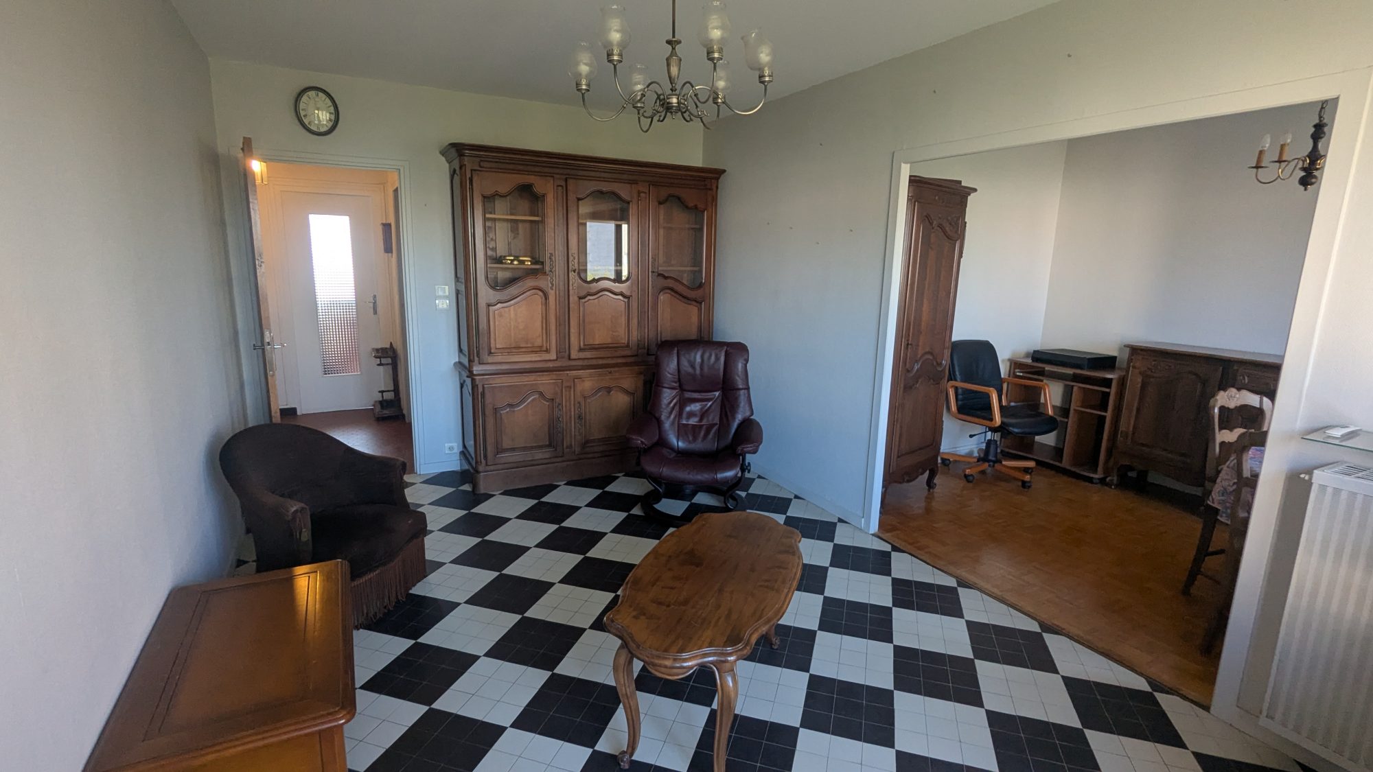 Photo 2 — CARREZ IMMOBILIER