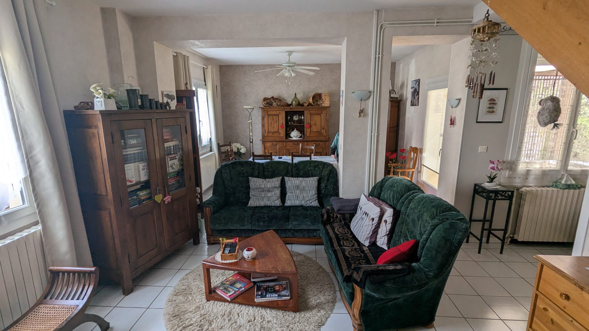Photo 3 — CARREZ IMMOBILIER