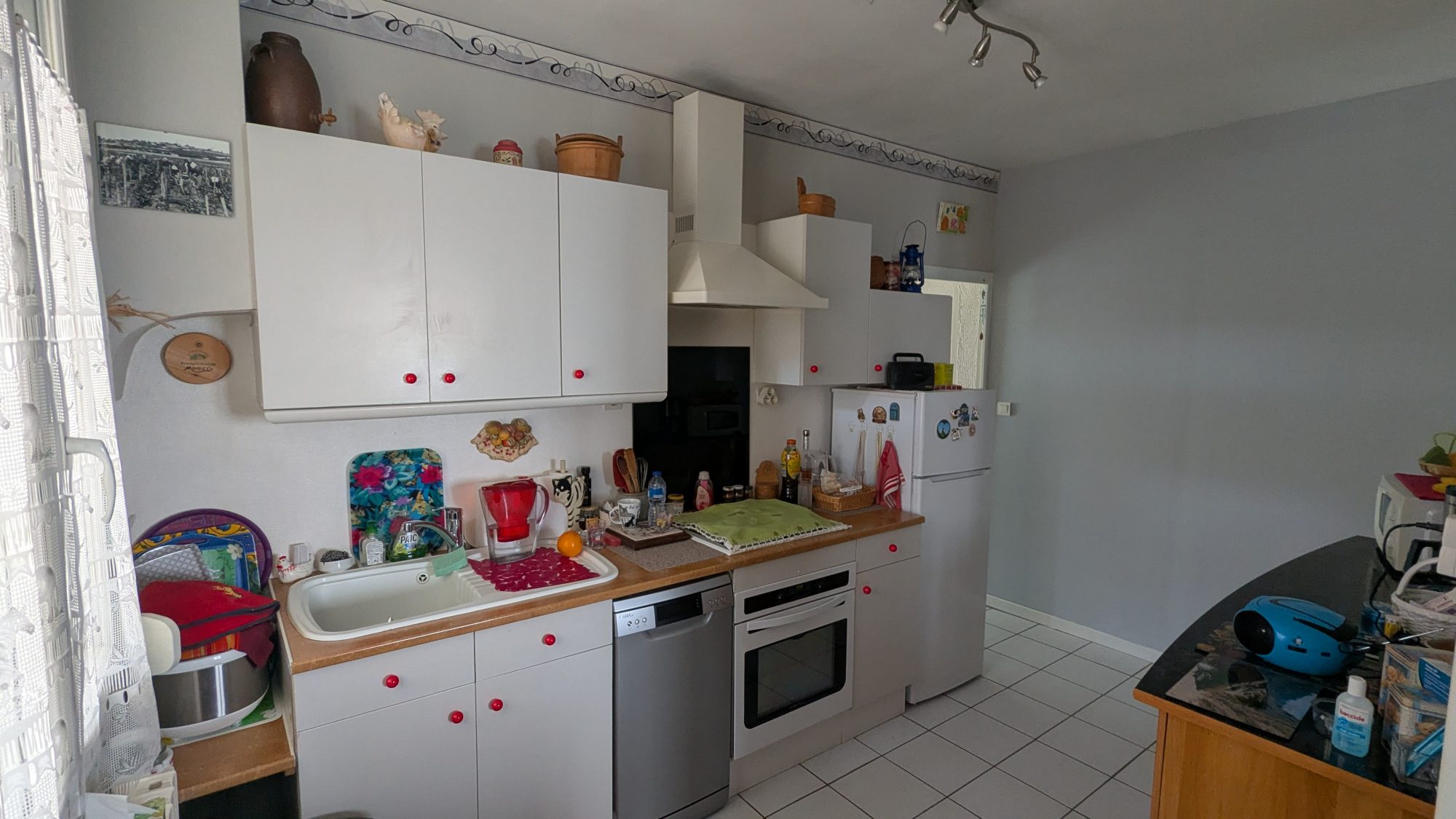 Photo 5 — CARREZ IMMOBILIER