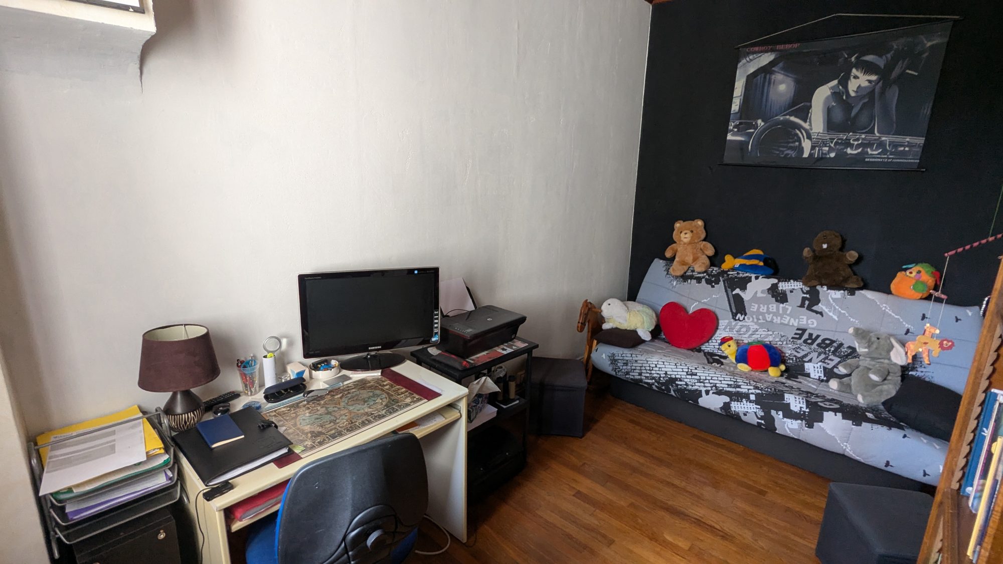 Photo 7 — CARREZ IMMOBILIER