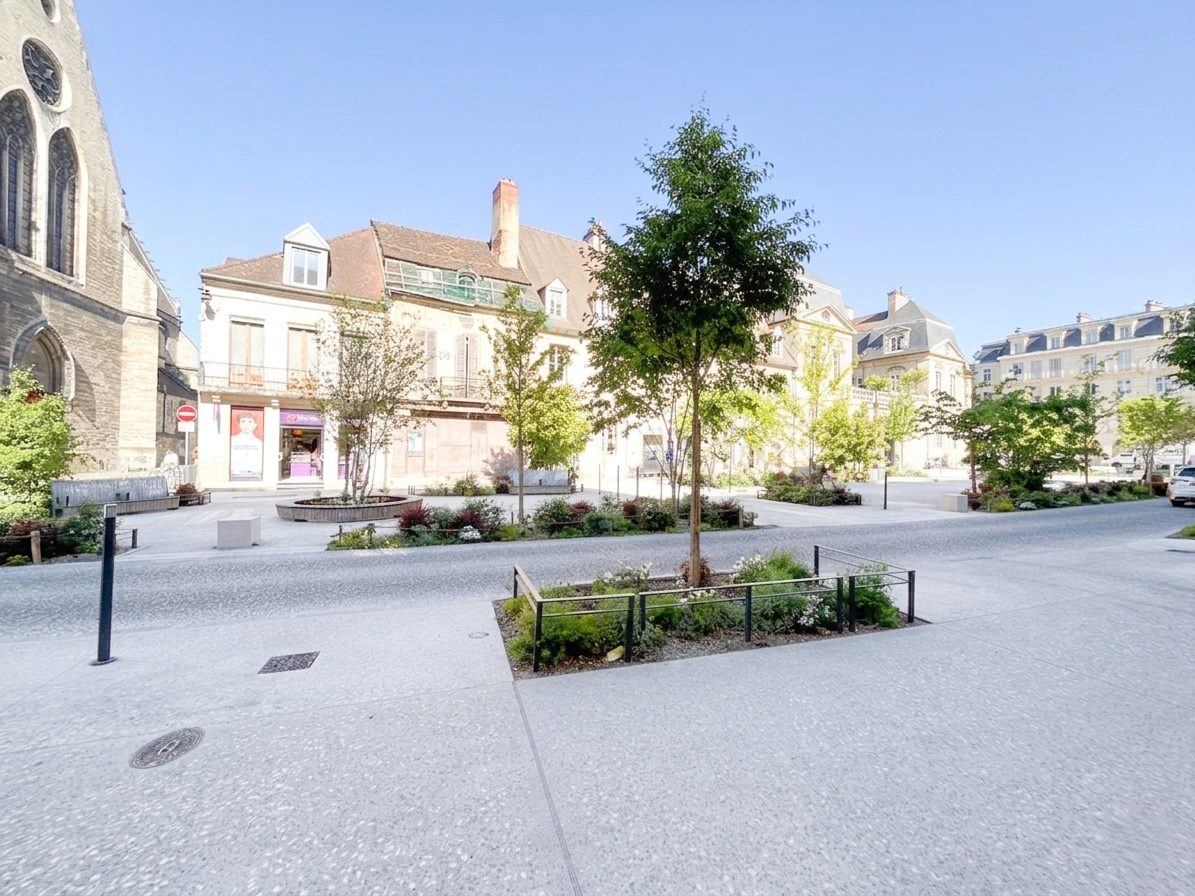 Photo 4 — CARREZ IMMOBILIER