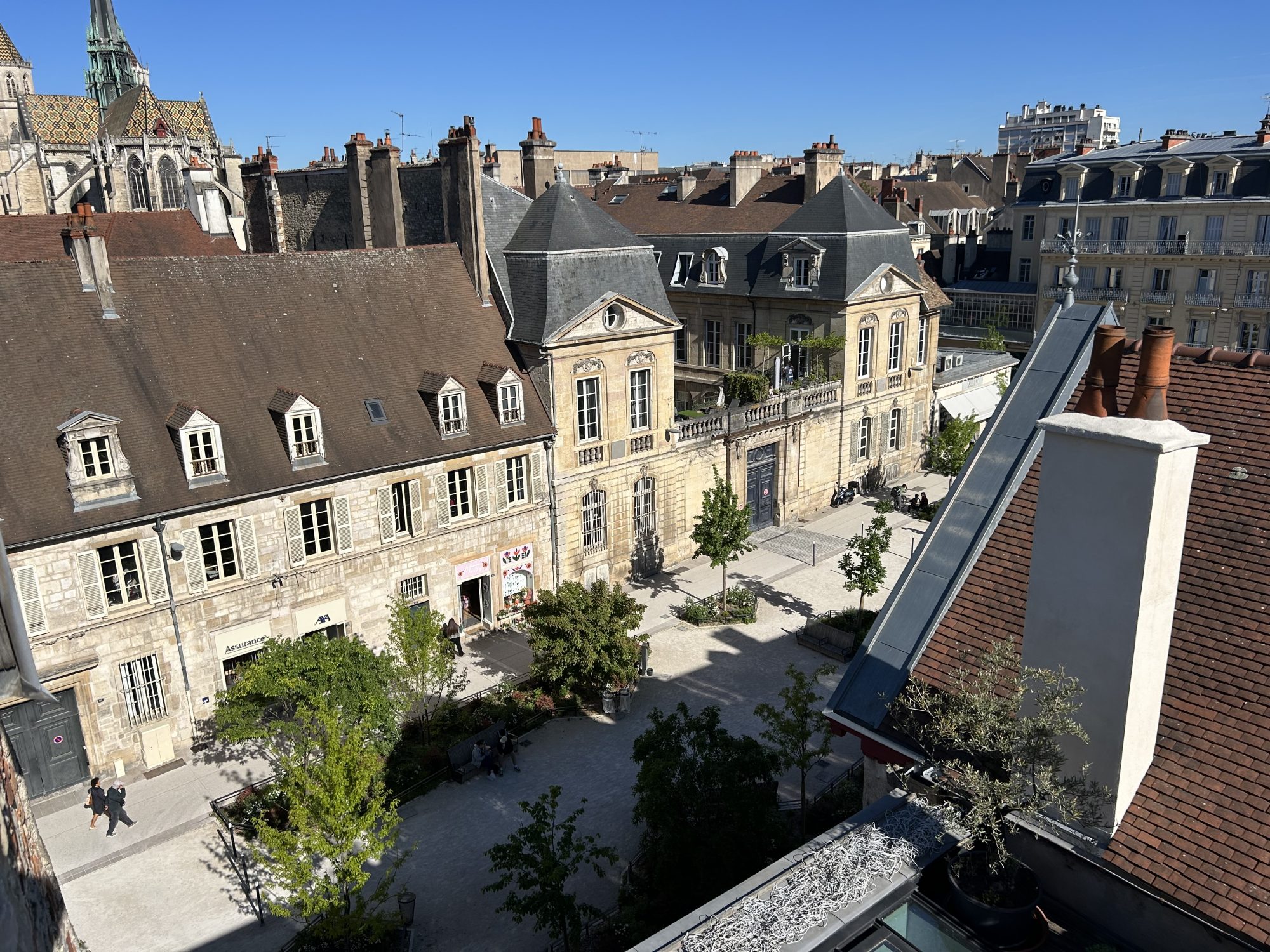 Photo 2 — CARREZ IMMOBILIER