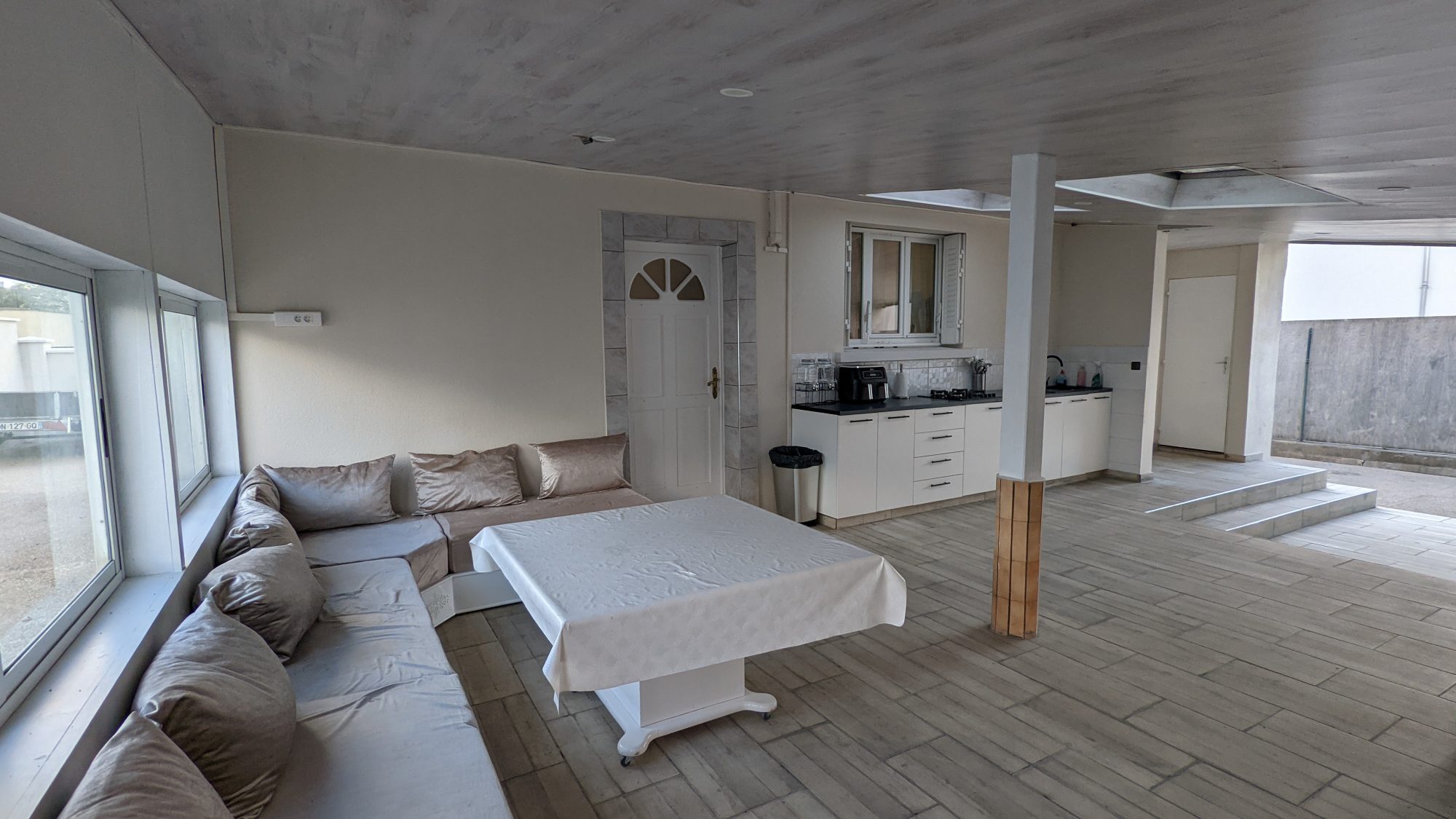 Photo 3 — CARREZ IMMOBILIER