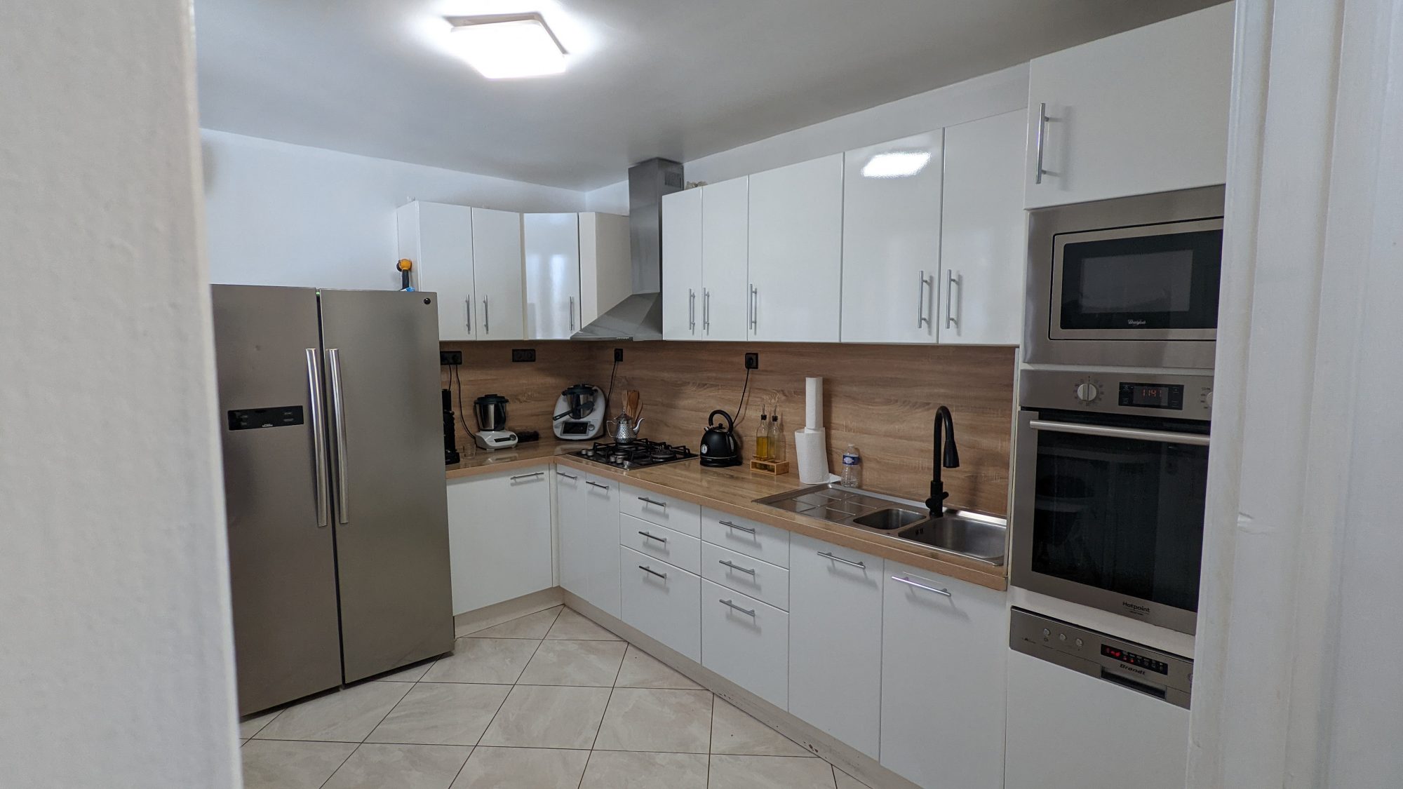 Photo 4 — CARREZ IMMOBILIER