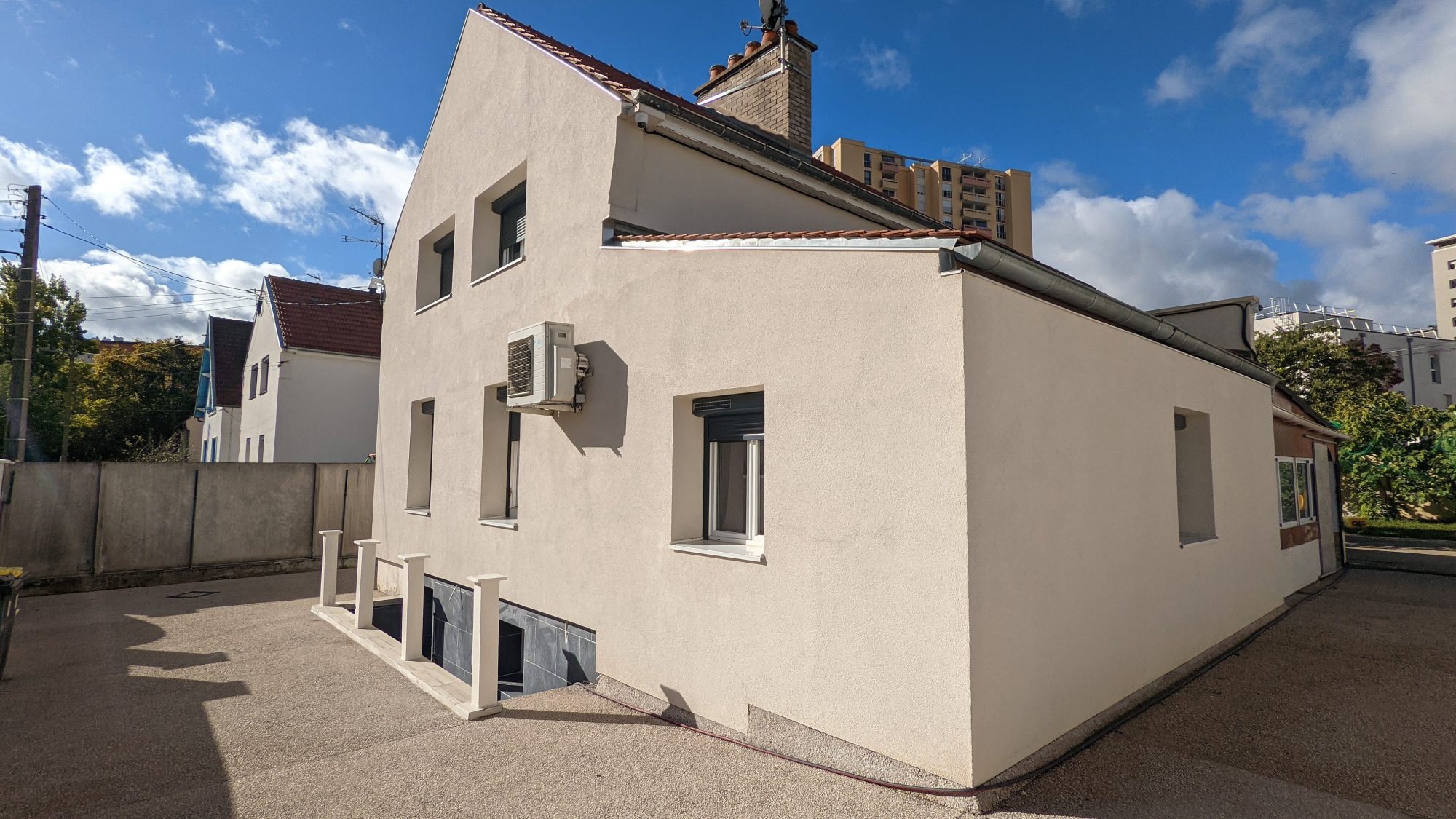 Photo 7 — CARREZ IMMOBILIER