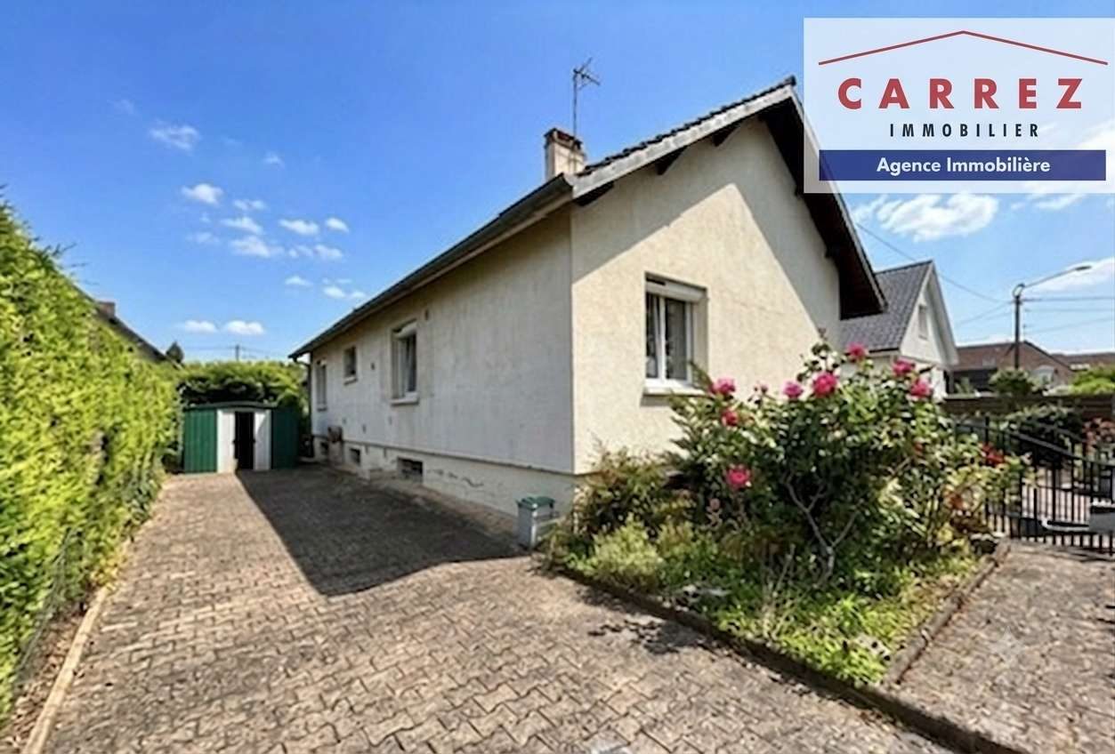 Photo 4 — CARREZ IMMOBILIER