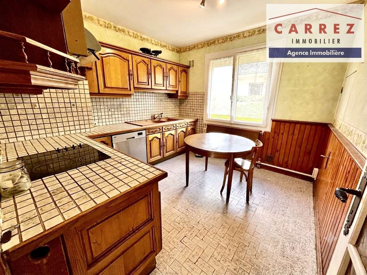 Photo 8 — CARREZ IMMOBILIER