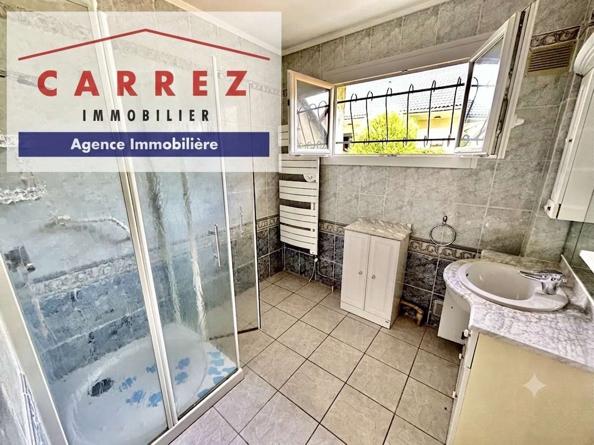 Photo 16 — CARREZ IMMOBILIER