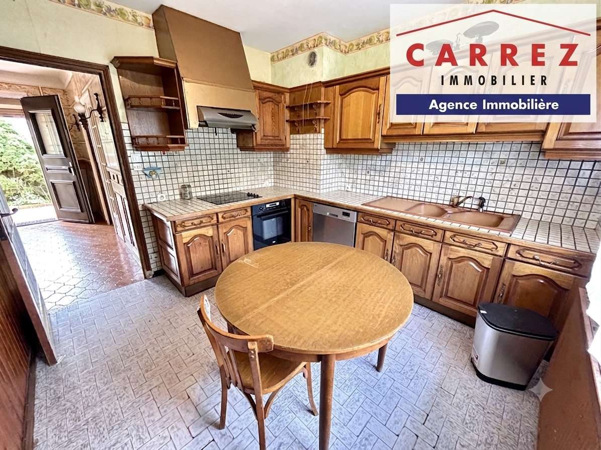 Photo 9 — CARREZ IMMOBILIER