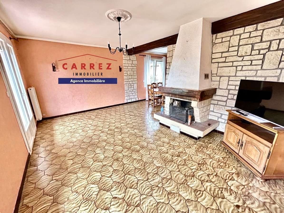 Photo 6 — CARREZ IMMOBILIER