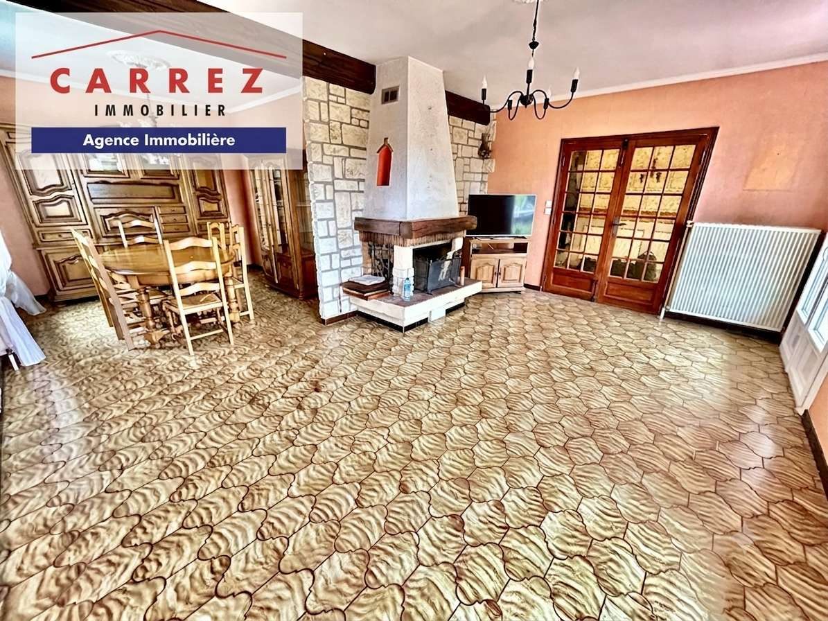 Photo 5 — CARREZ IMMOBILIER