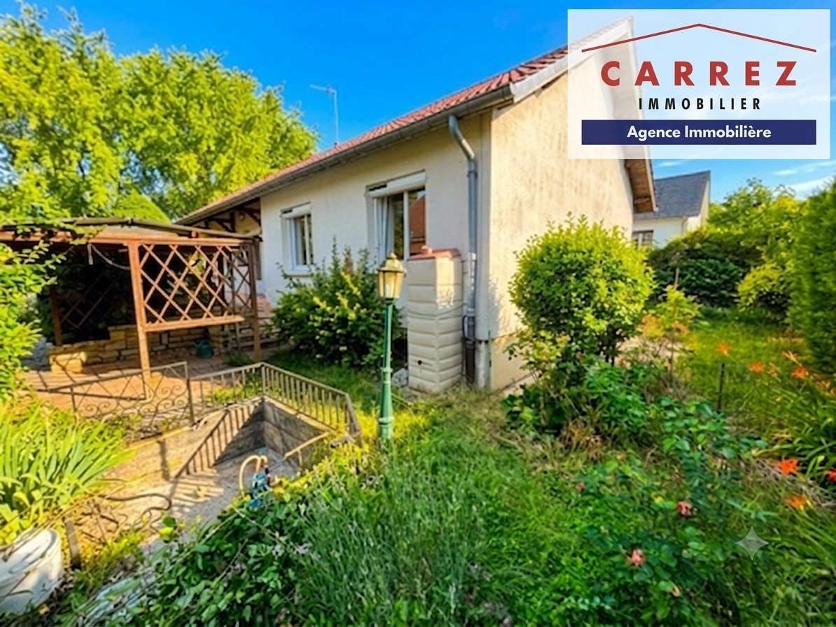 Photo 2 — CARREZ IMMOBILIER