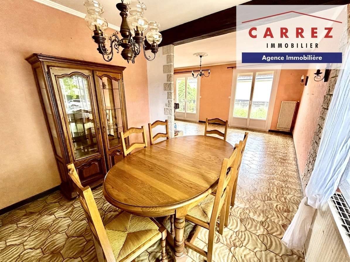Photo 7 — CARREZ IMMOBILIER