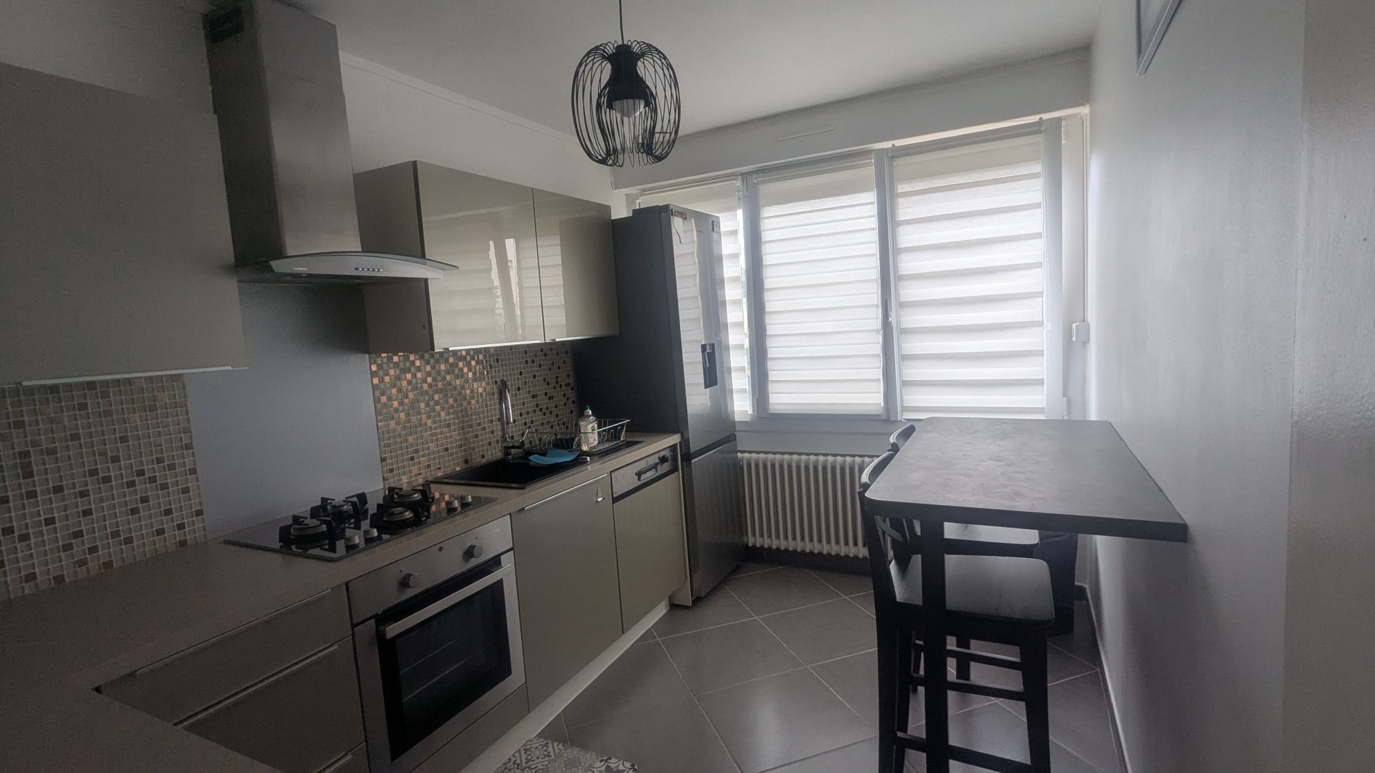 Photo 3 — CARREZ IMMOBILIER