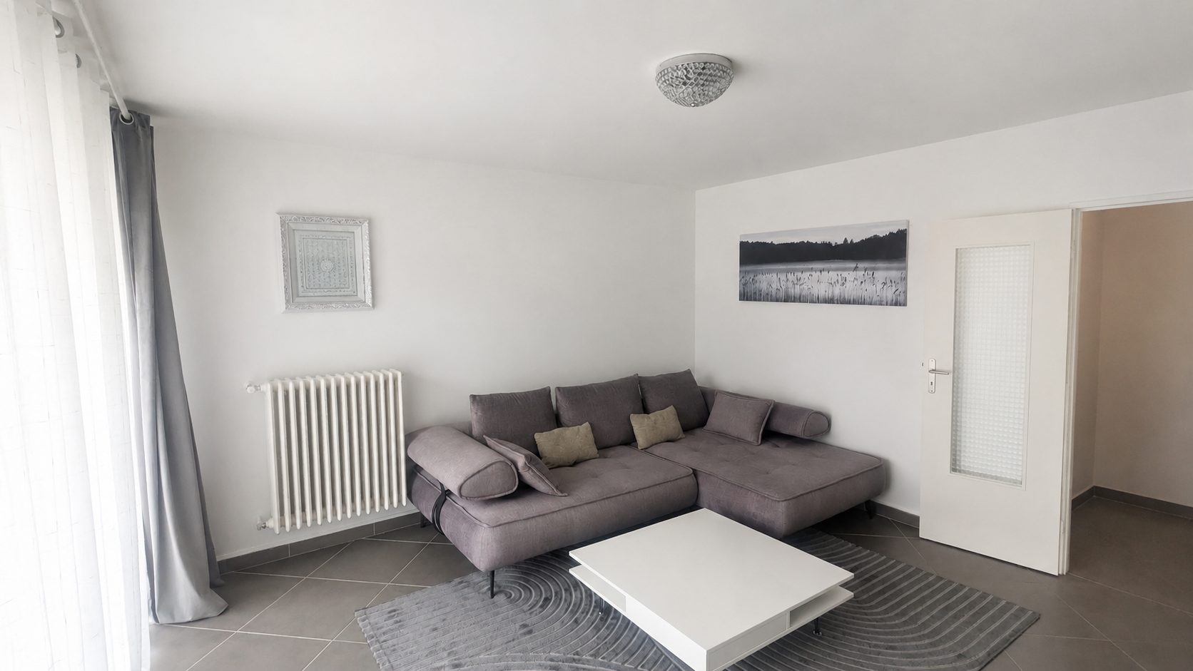 Photo 2 — CARREZ IMMOBILIER