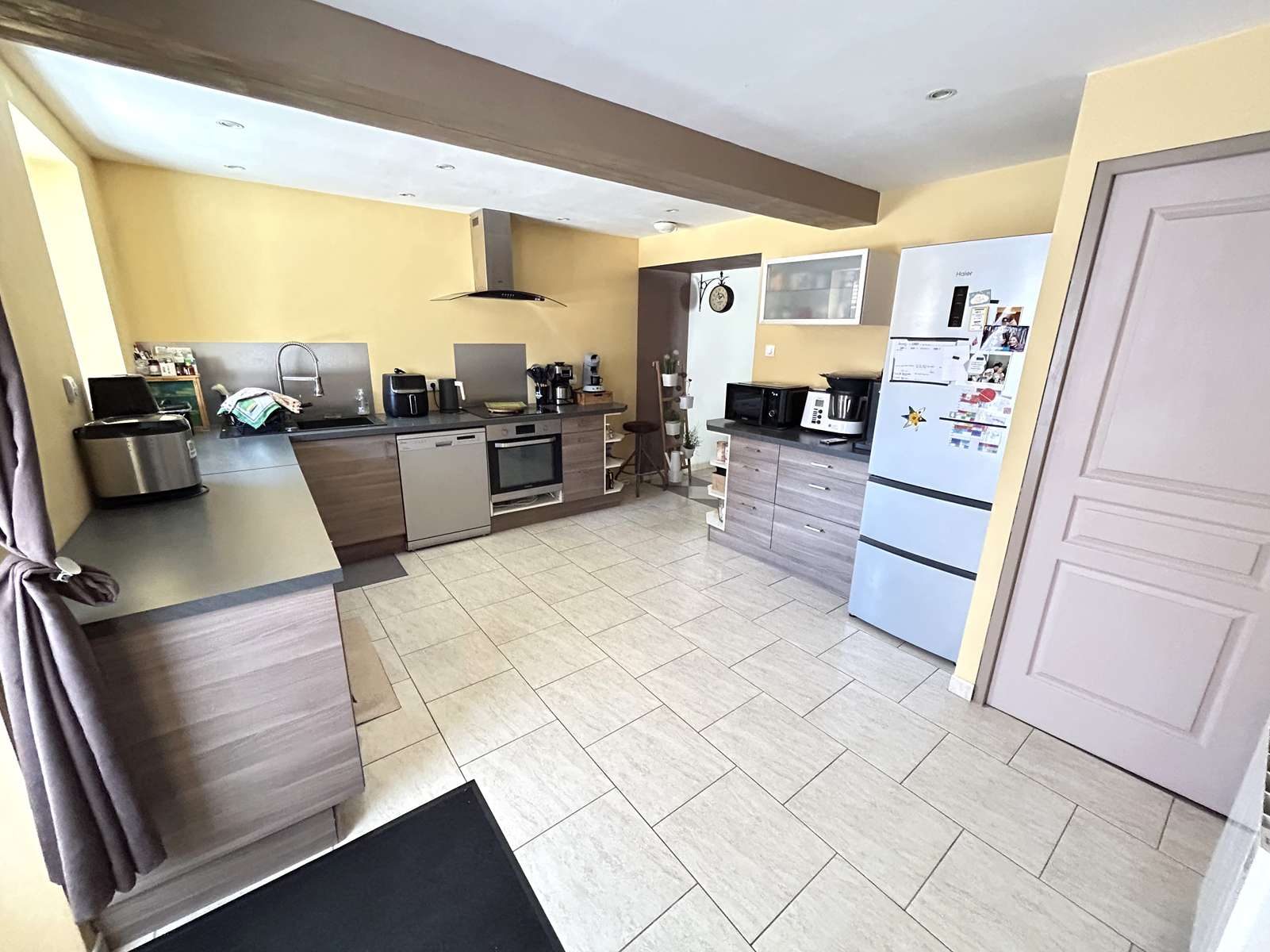 Photo 8 — CARREZ IMMOBILIER