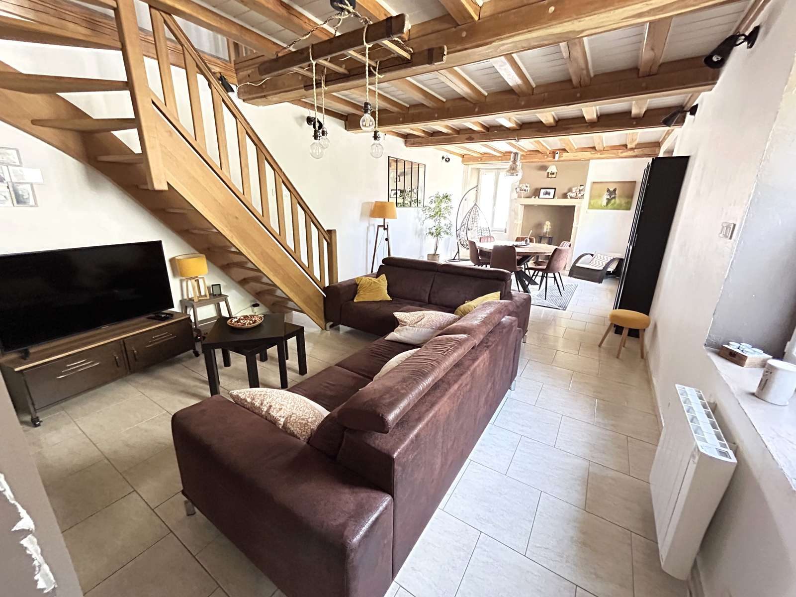 Photo 4 — CARREZ IMMOBILIER