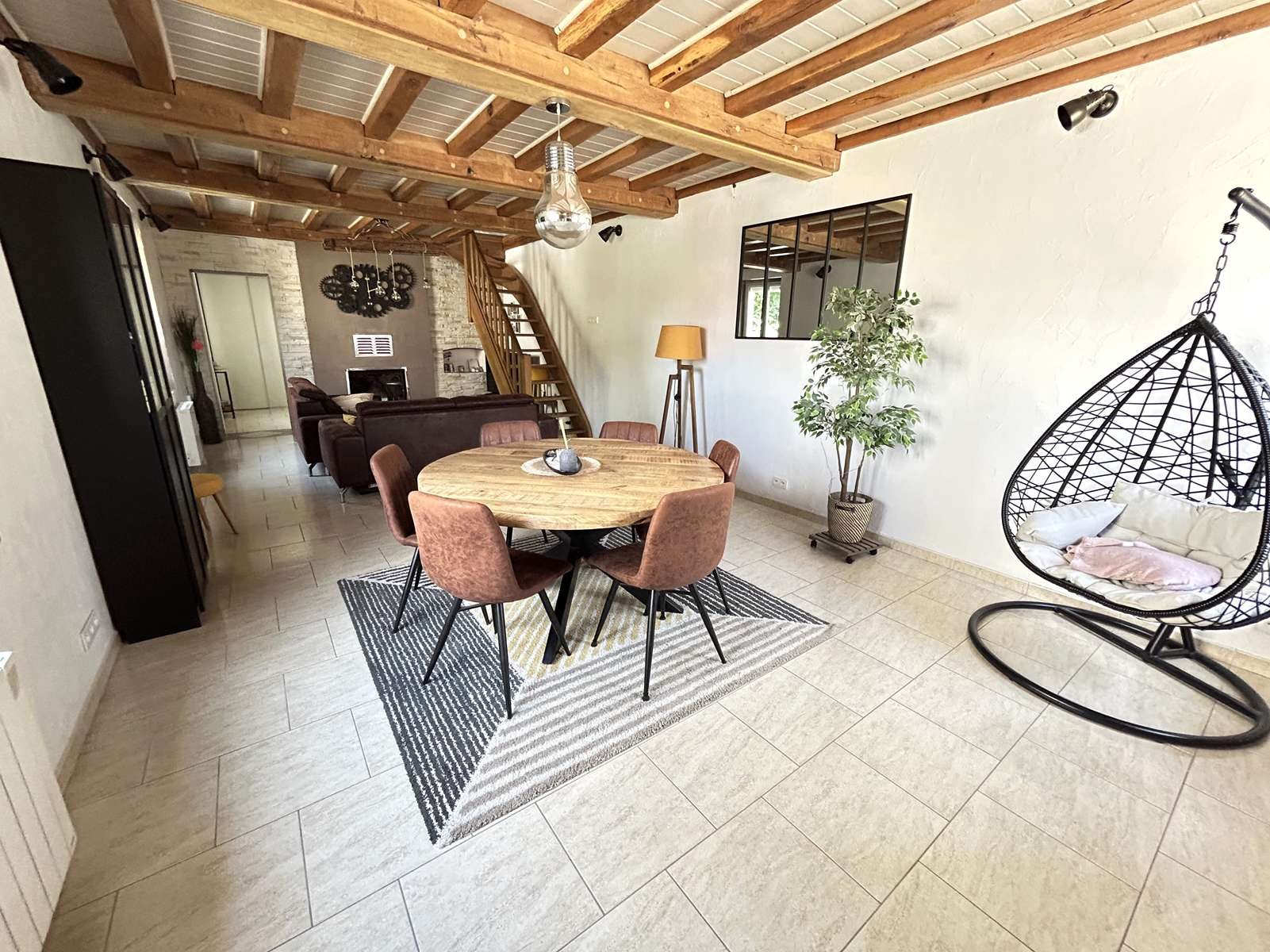 Photo 5 — CARREZ IMMOBILIER