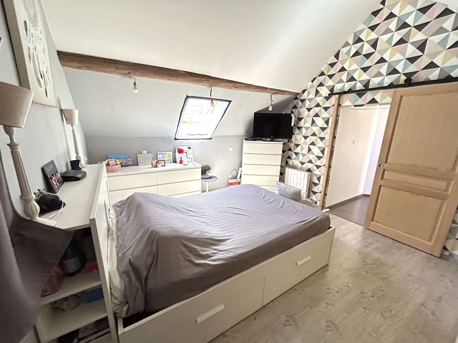 Photo 13 — CARREZ IMMOBILIER