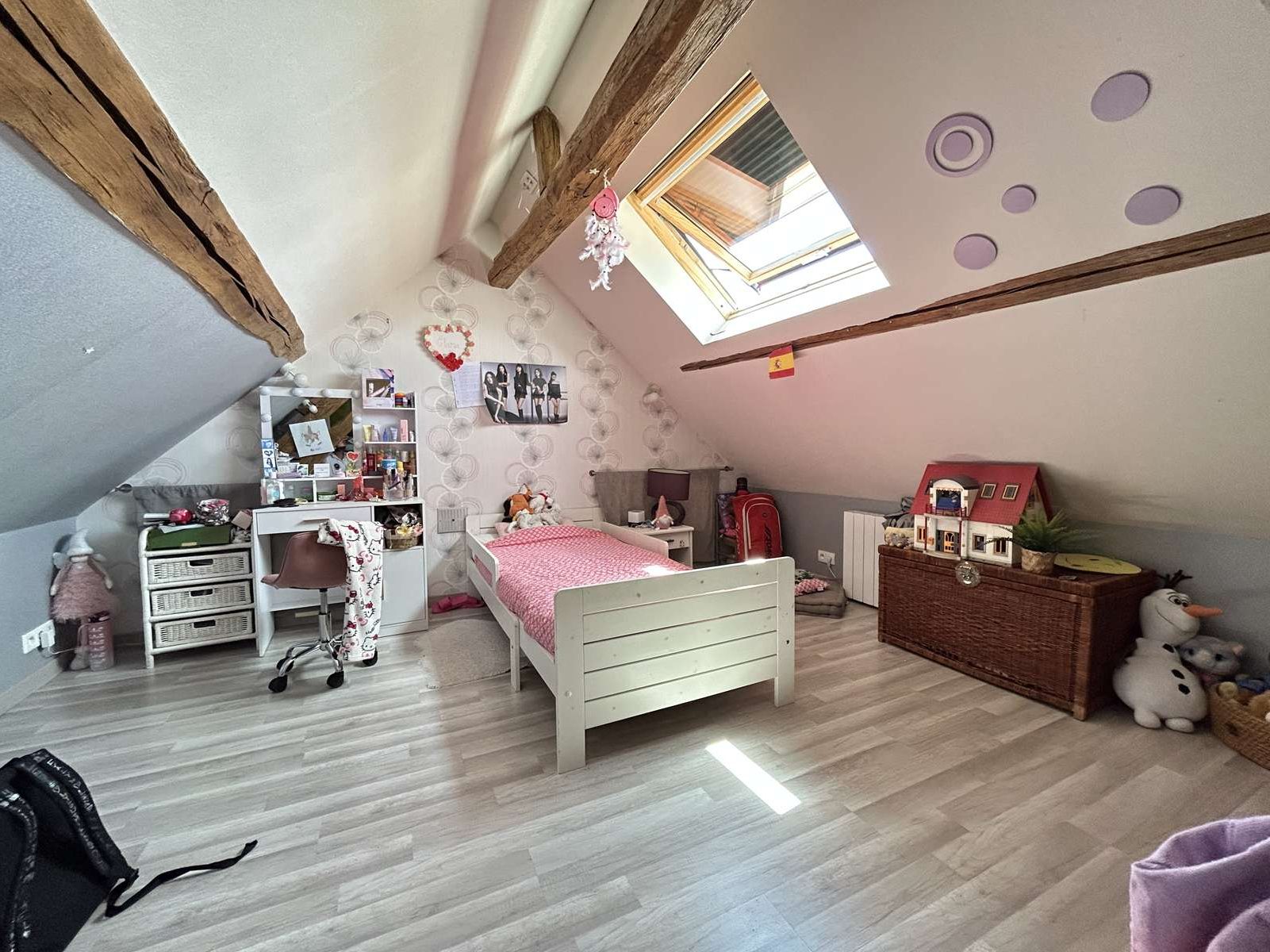 Photo 14 — CARREZ IMMOBILIER