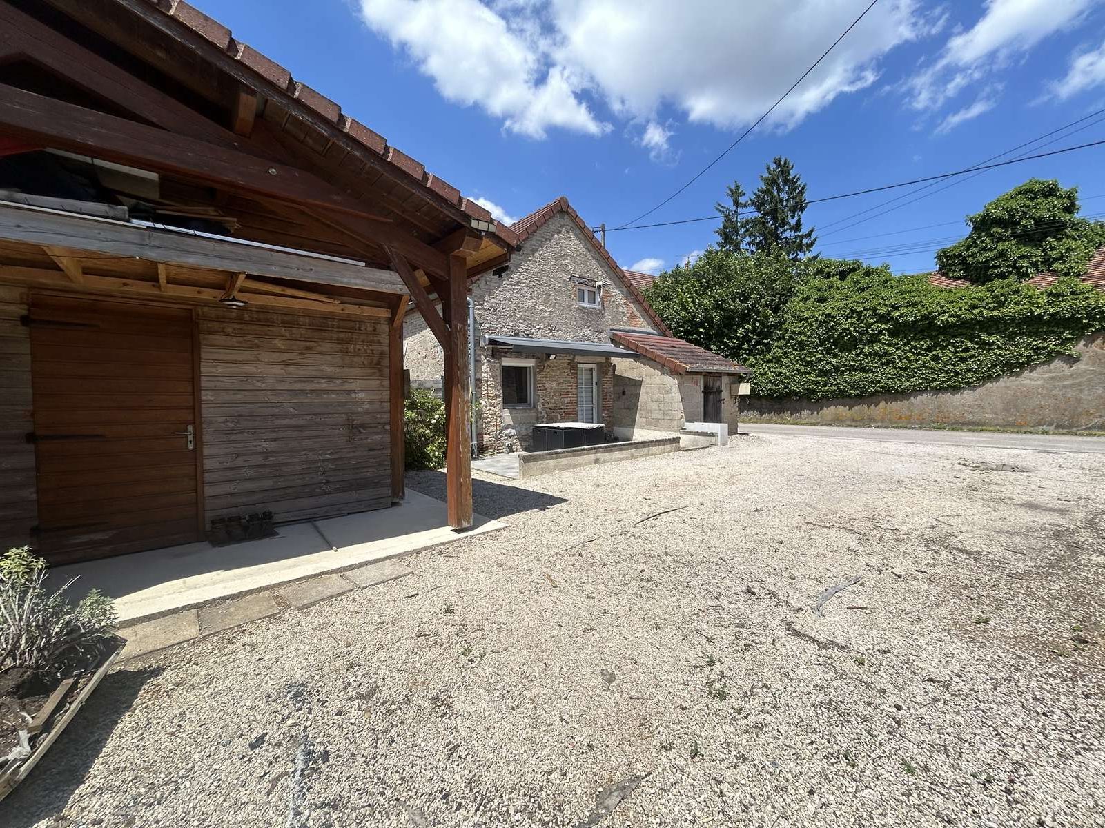 Photo 2 — CARREZ IMMOBILIER