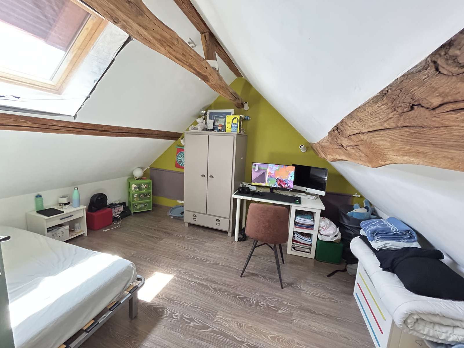 Photo 15 — CARREZ IMMOBILIER