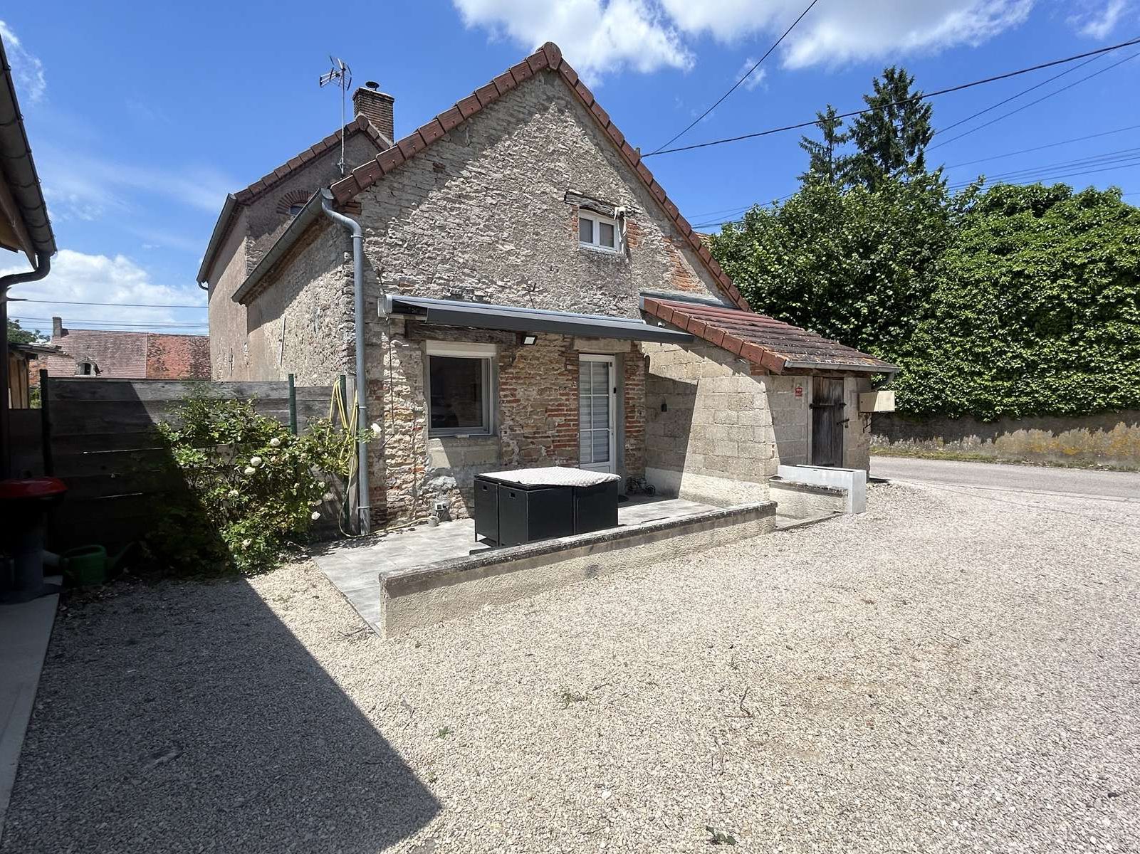 Photo 3 — CARREZ IMMOBILIER
