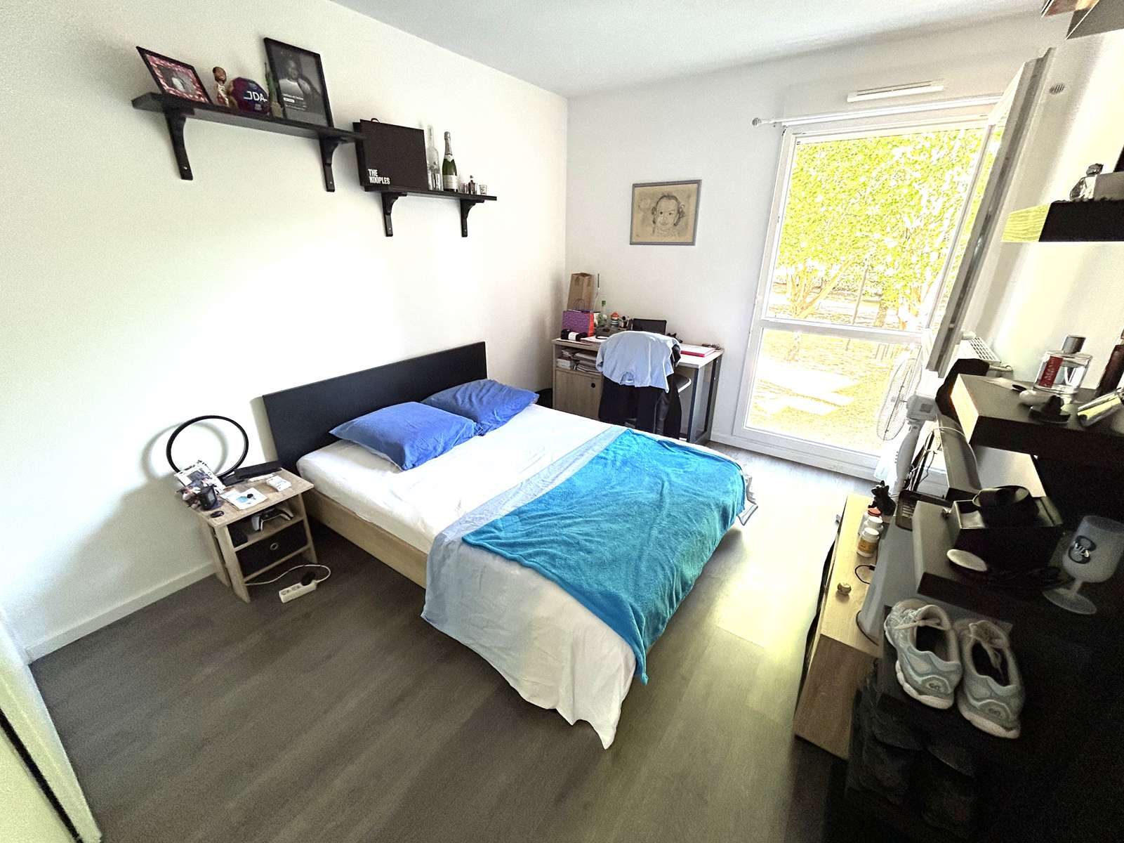 Photo 6 — CARREZ IMMOBILIER