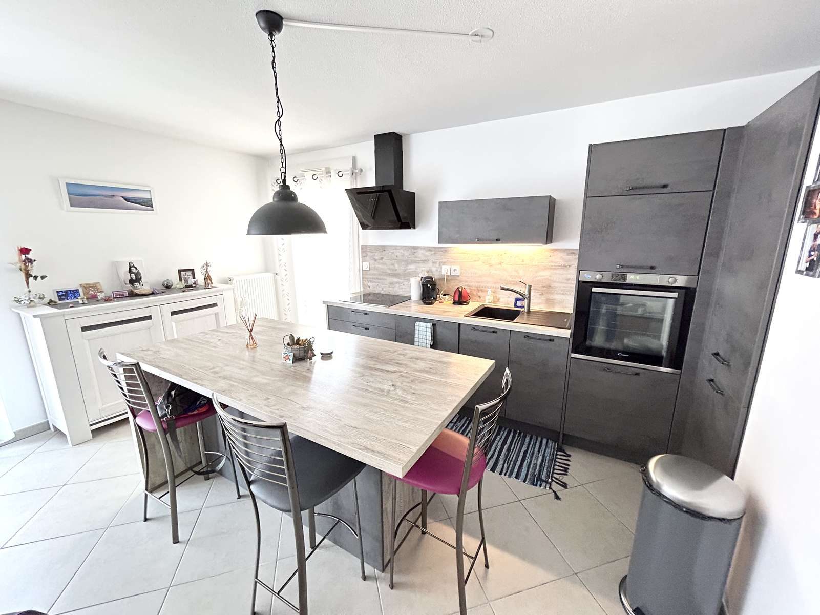 Photo 3 — CARREZ IMMOBILIER