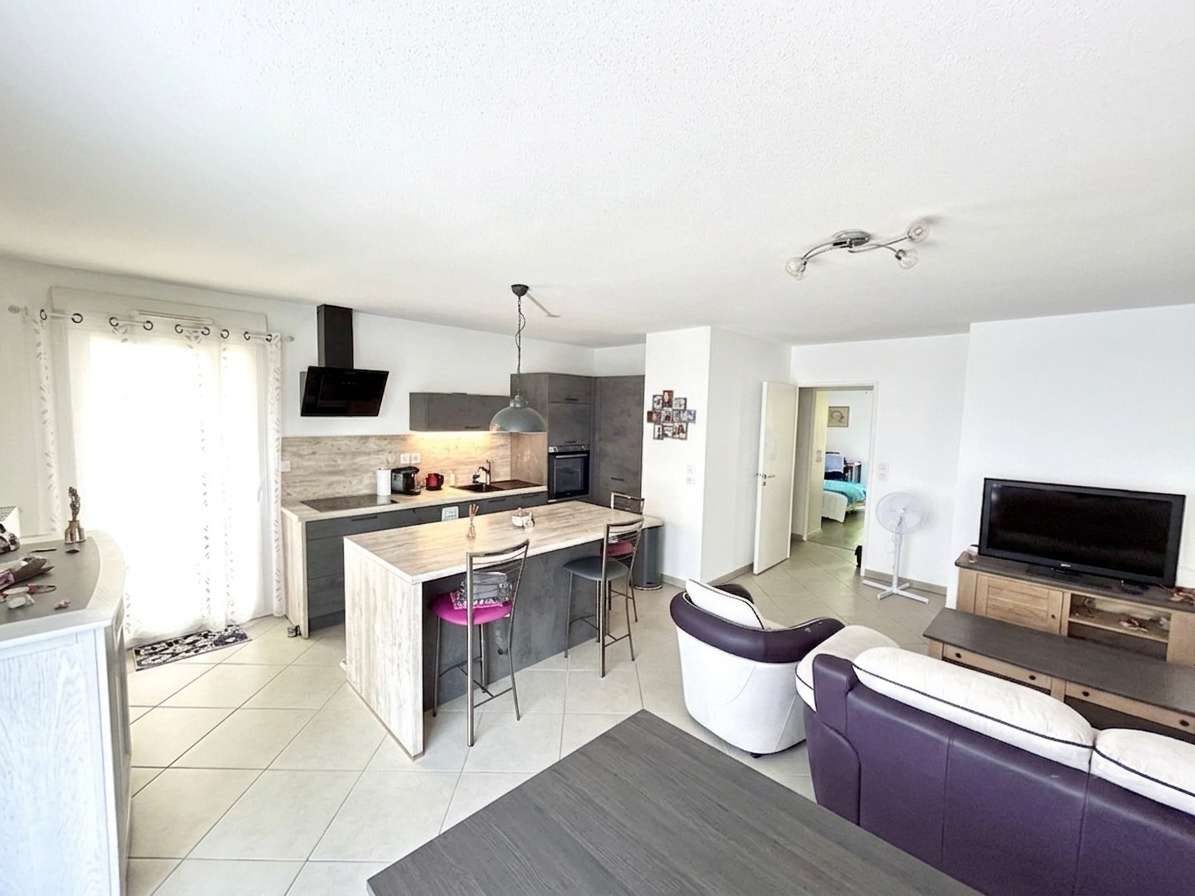 Photo 2 — CARREZ IMMOBILIER