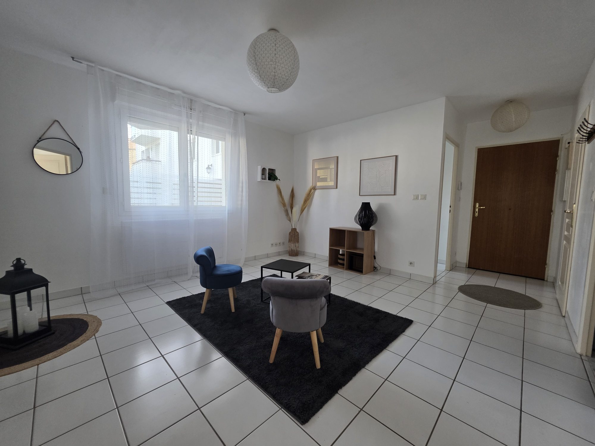 Photo 2 — CARREZ IMMOBILIER