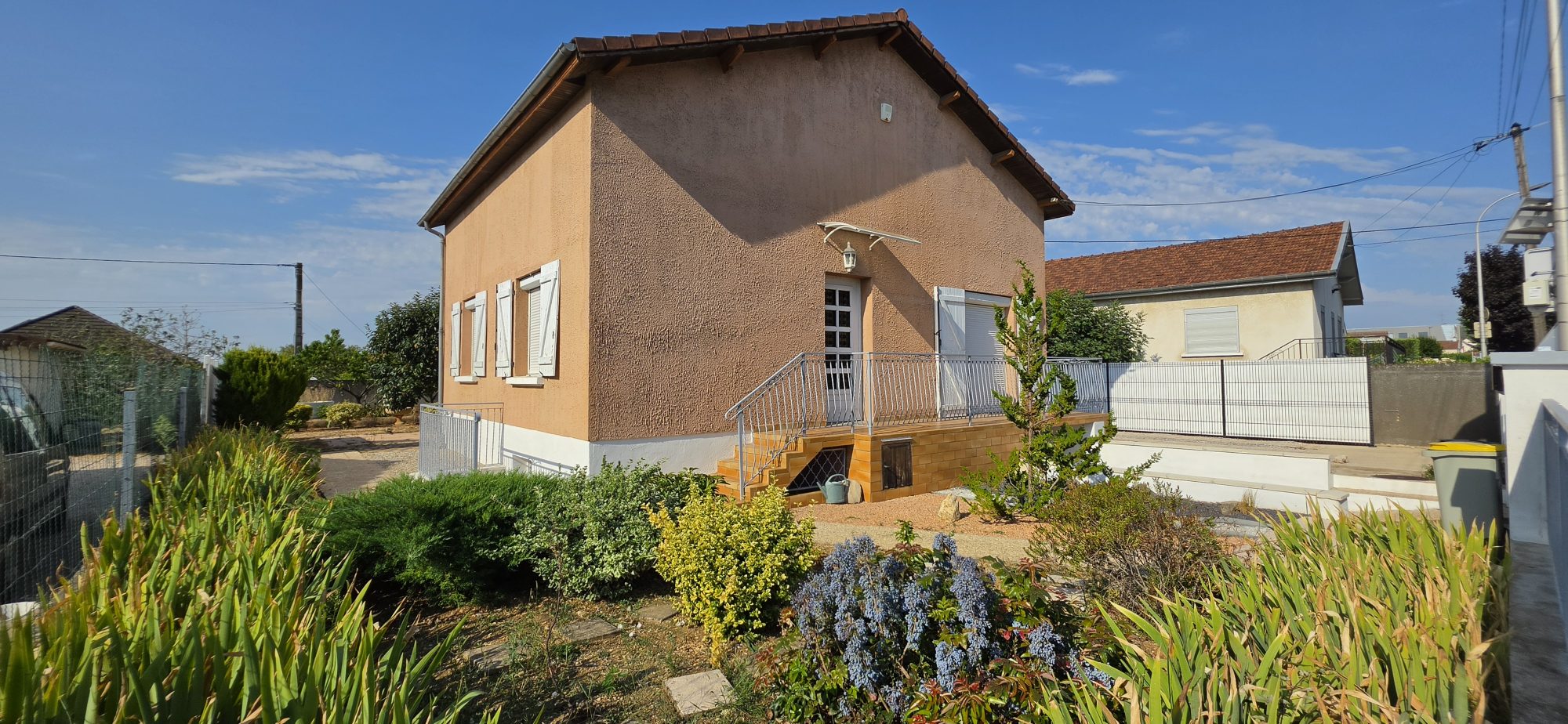 Photo 2 — CARREZ IMMOBILIER