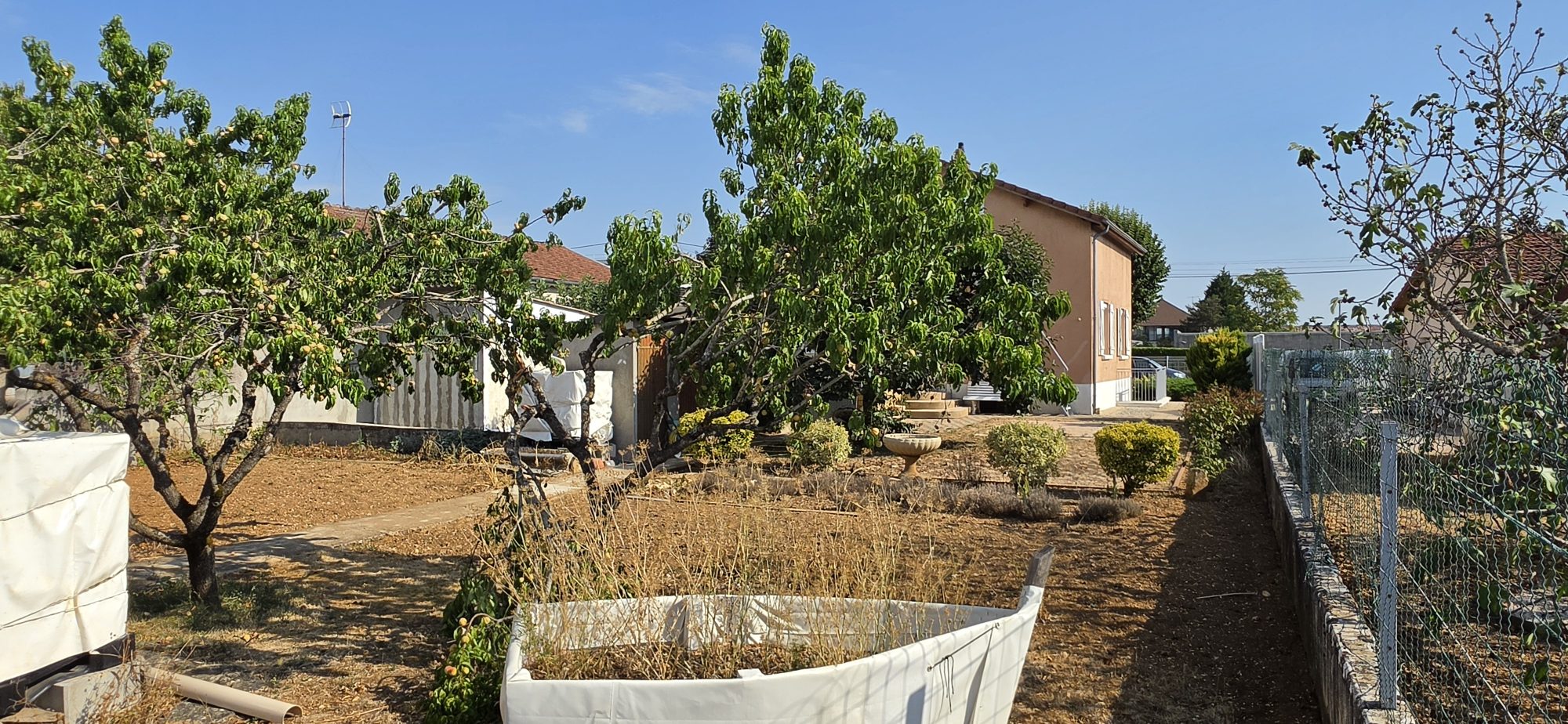 Photo 3 — CARREZ IMMOBILIER