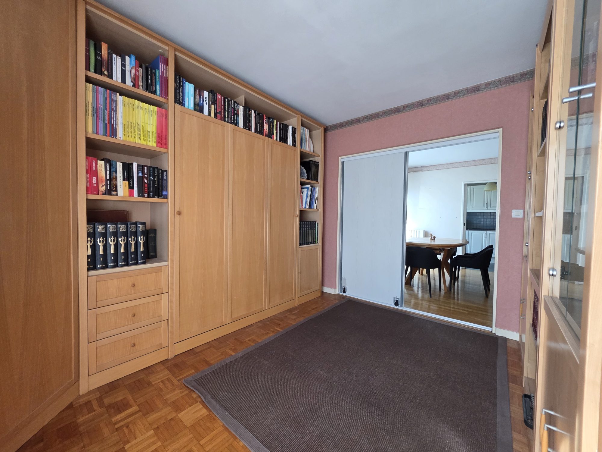 Photo 6 — CARREZ IMMOBILIER