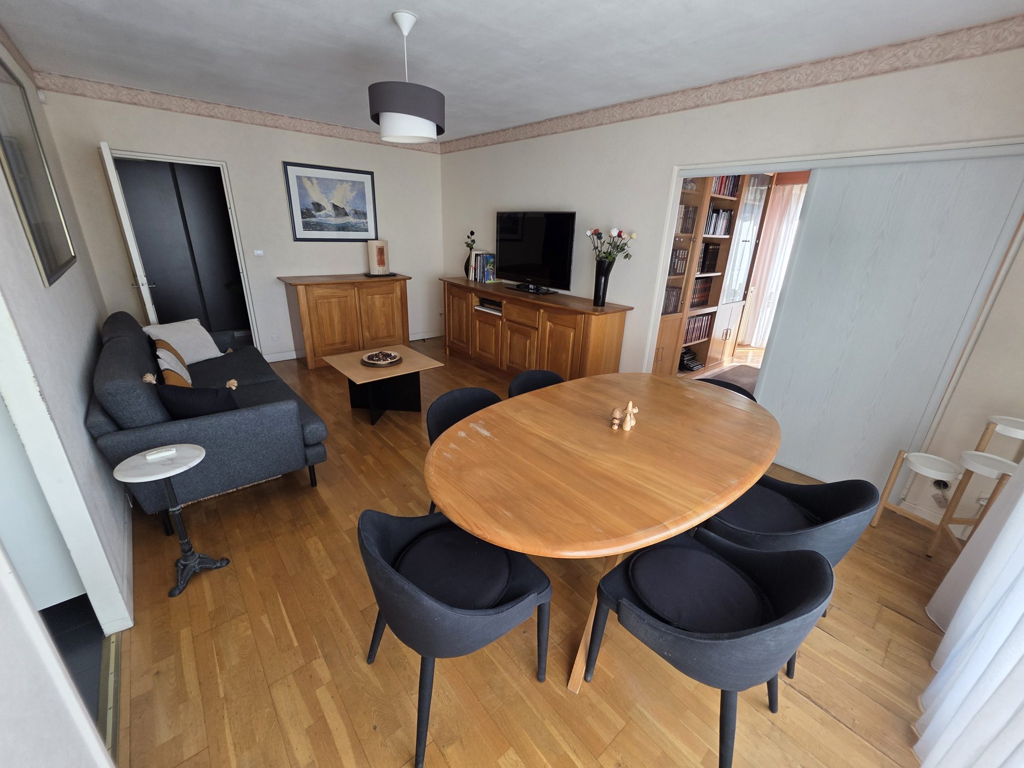 Photo 3 — CARREZ IMMOBILIER