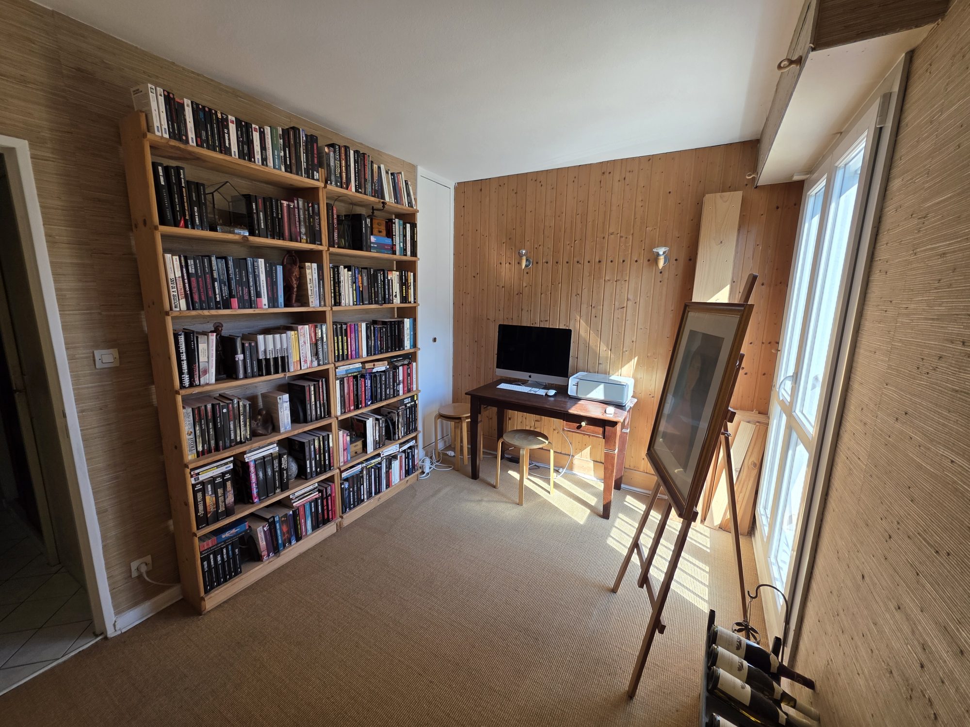Photo 7 — CARREZ IMMOBILIER