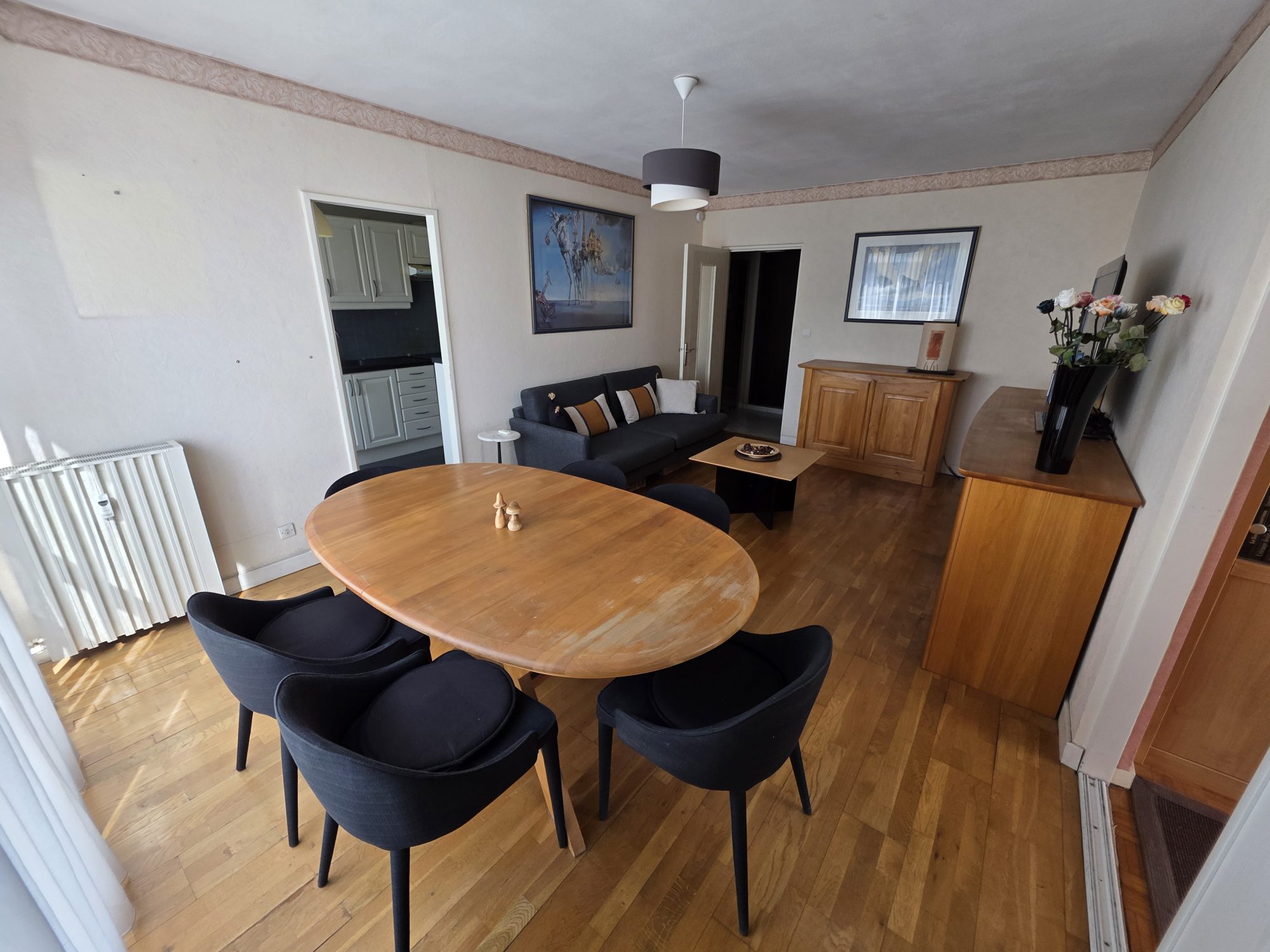 Photo 2 — CARREZ IMMOBILIER