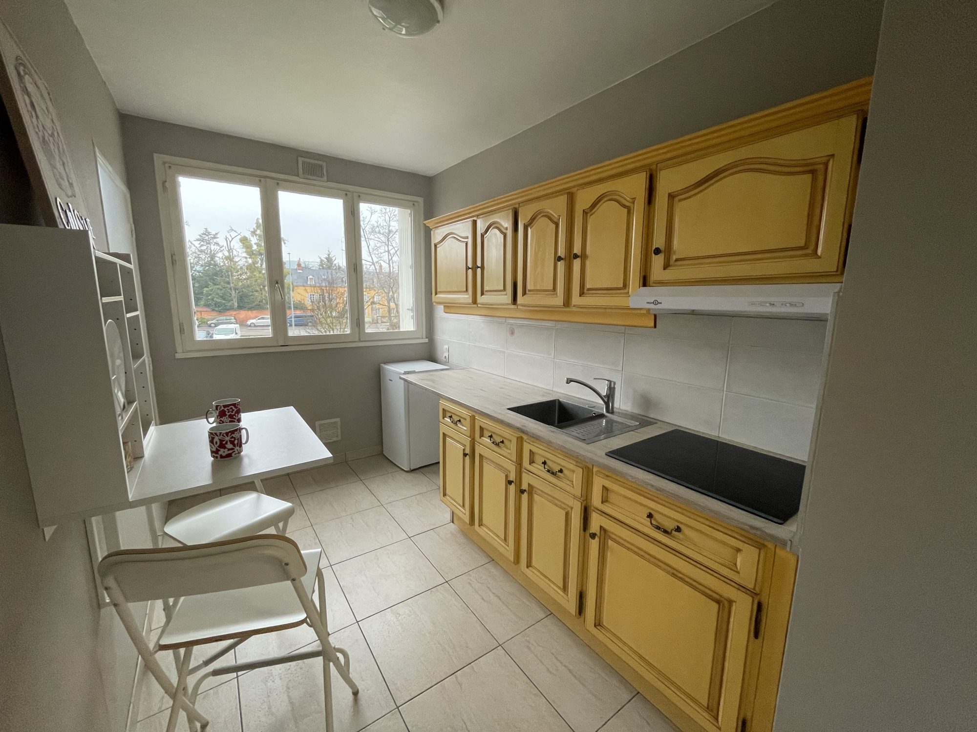 Photo 3 — CARREZ IMMOBILIER