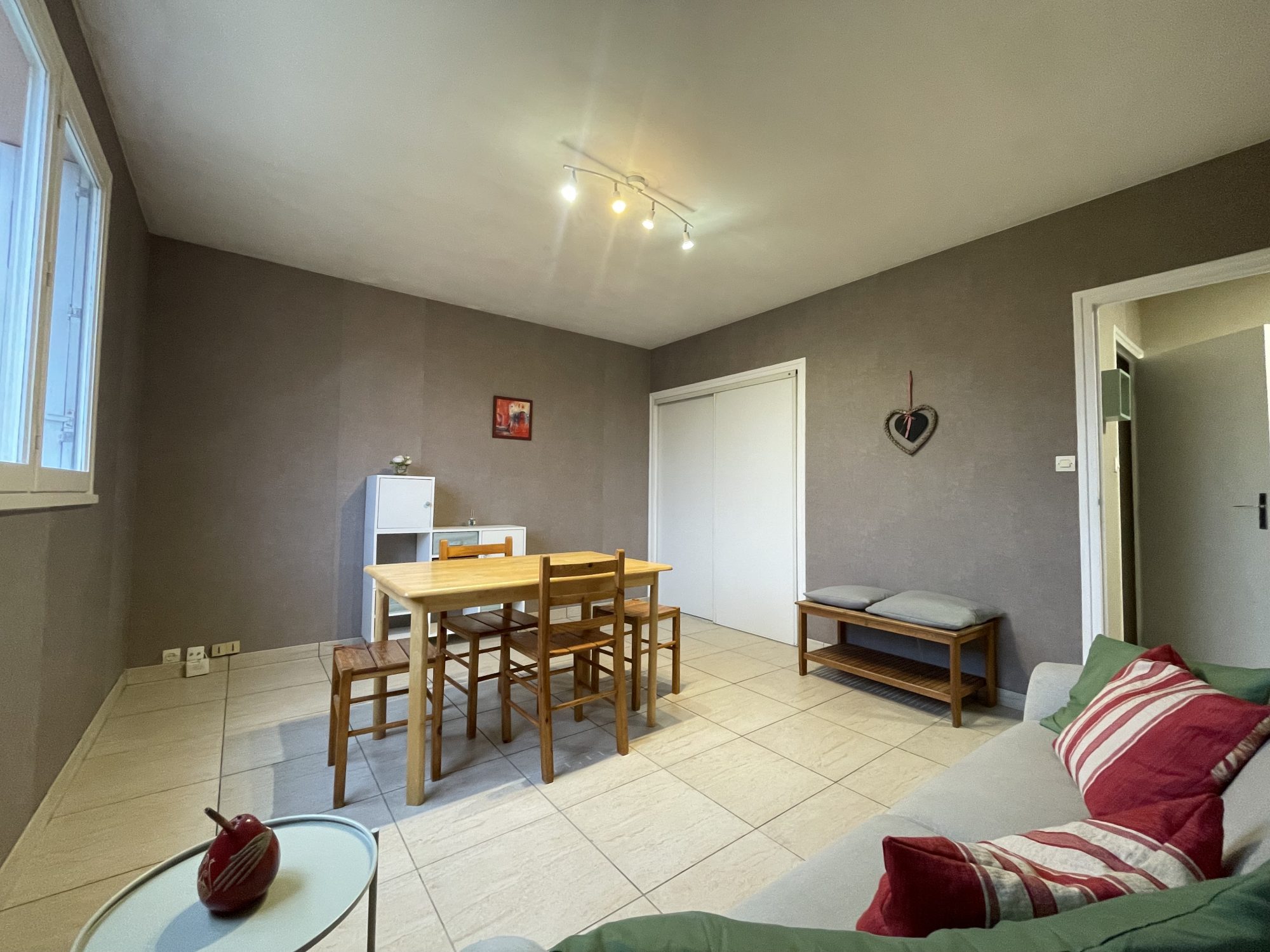 Photo 2 — CARREZ IMMOBILIER