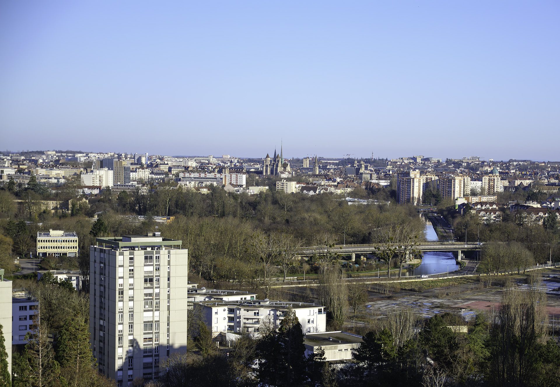 Photo 9 — CARREZ IMMOBILIER