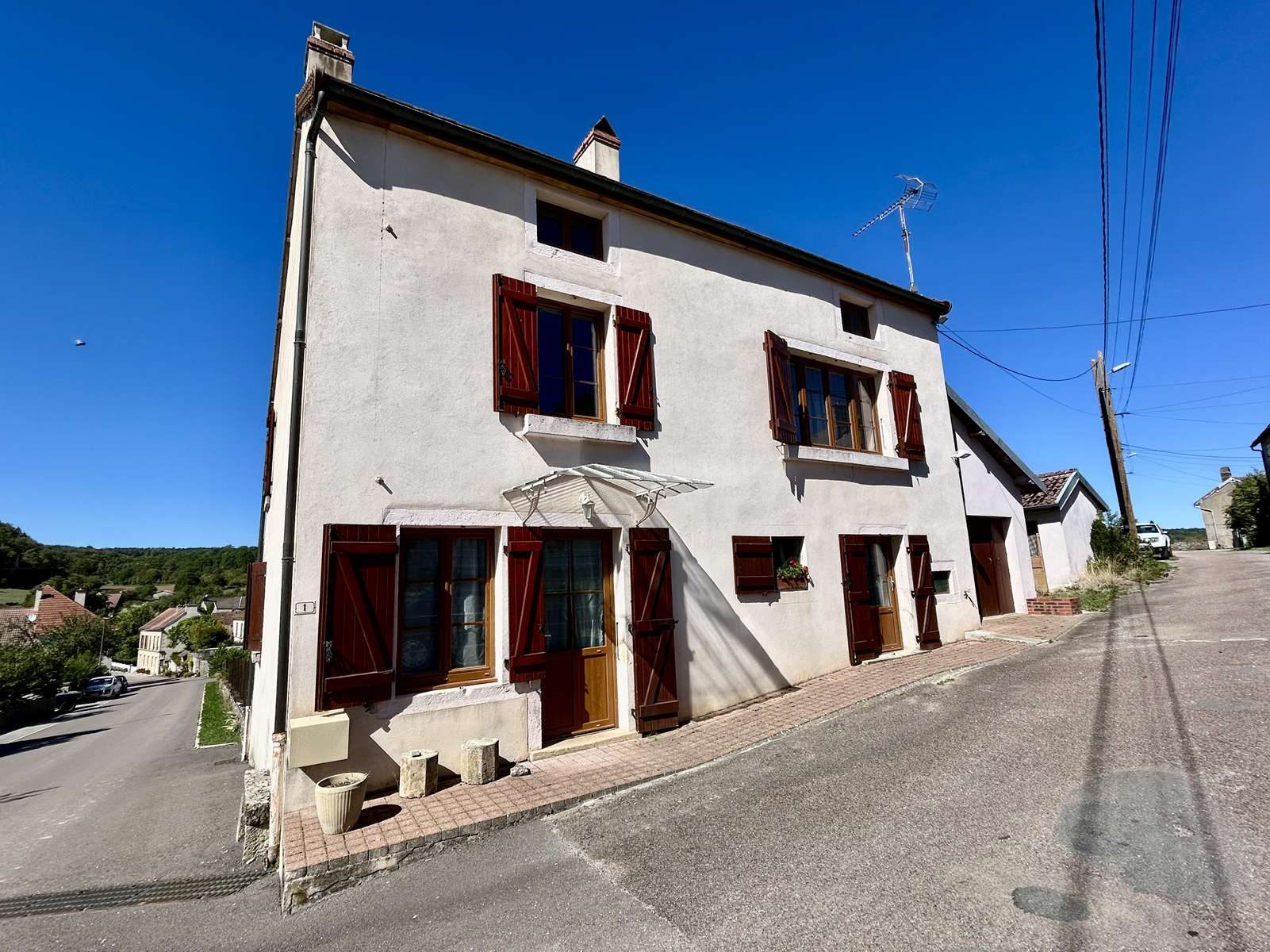 Photo 2 — CARREZ IMMOBILIER