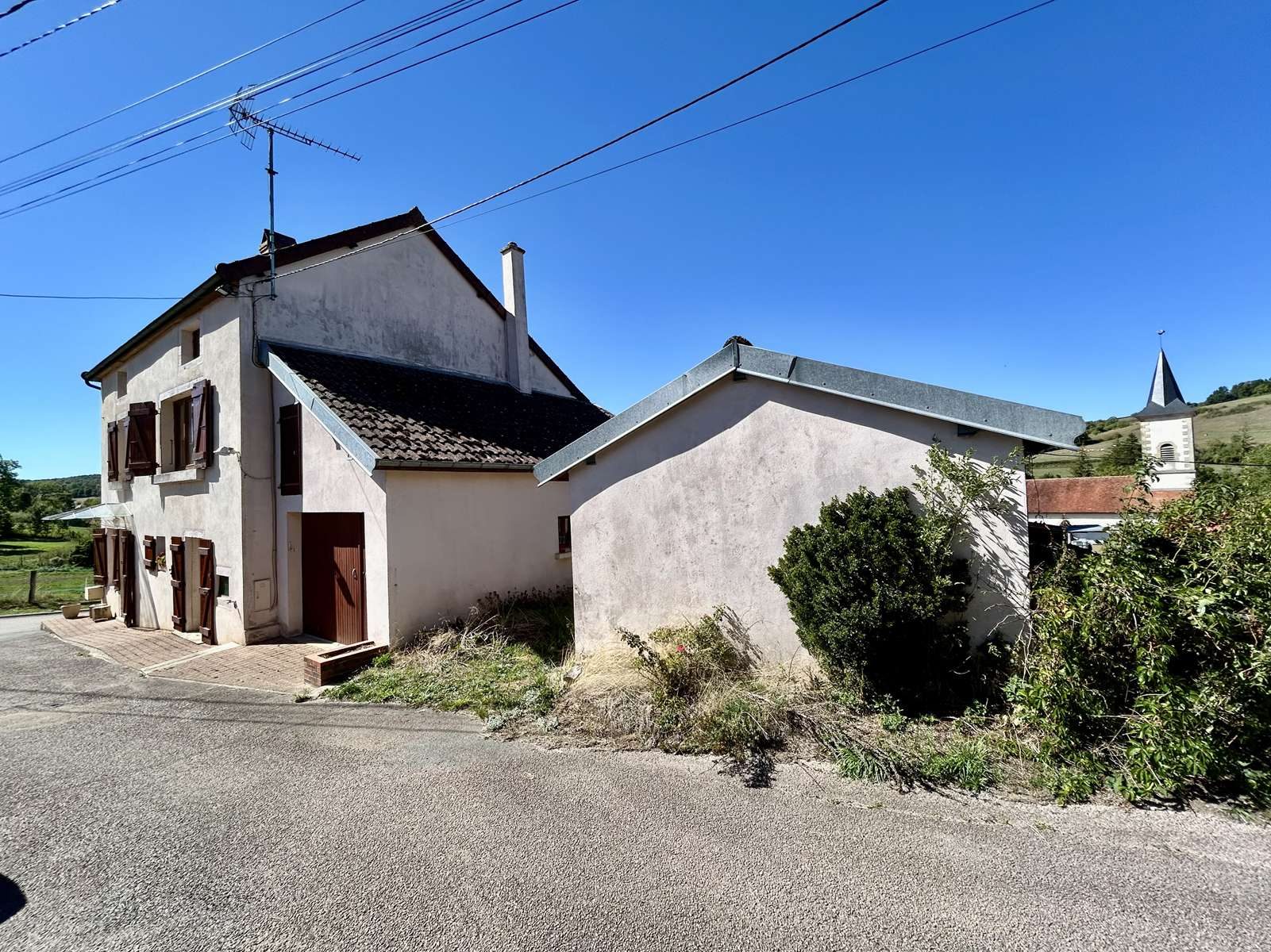 Photo 3 — CARREZ IMMOBILIER