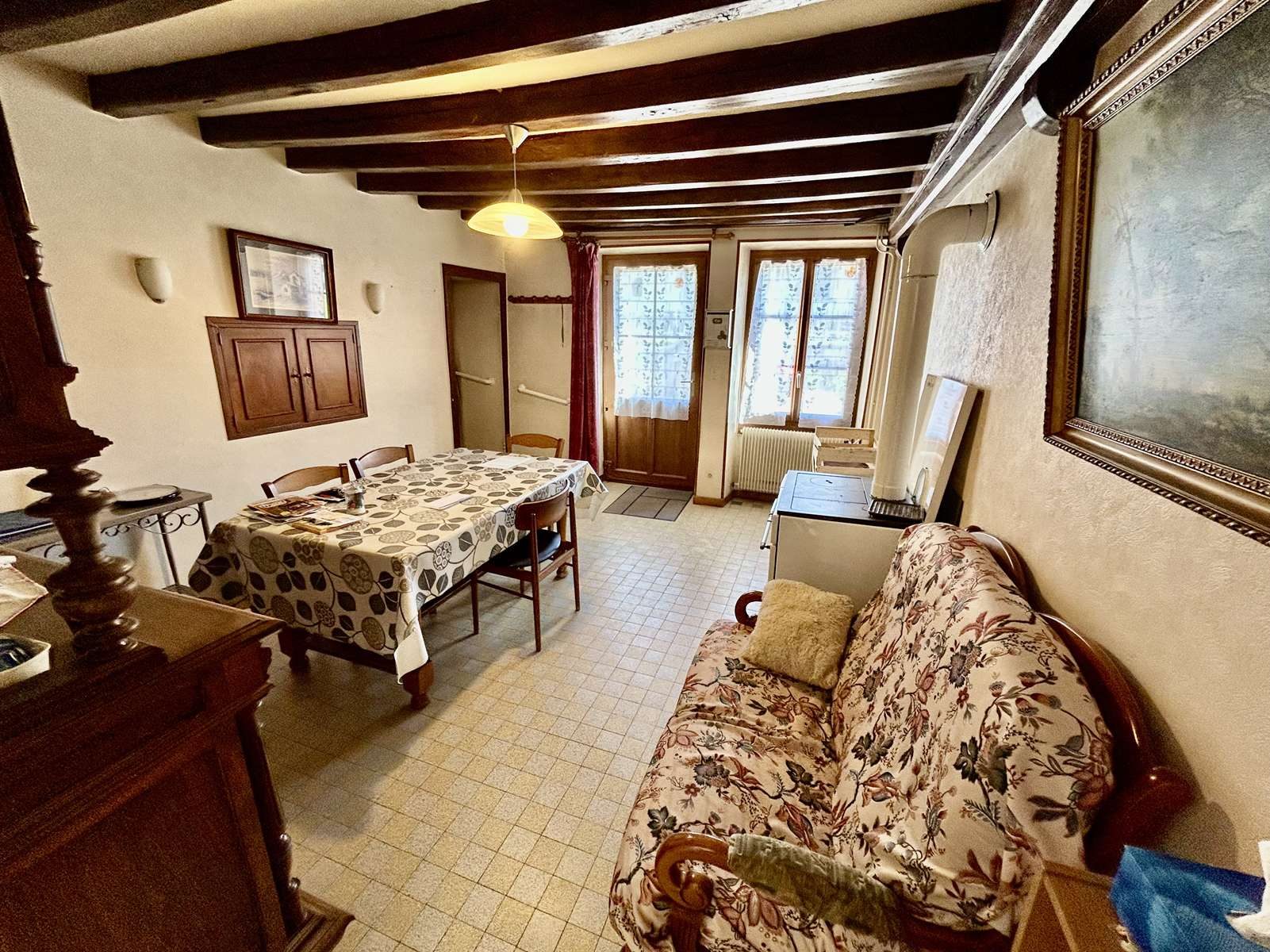 Photo 5 — CARREZ IMMOBILIER