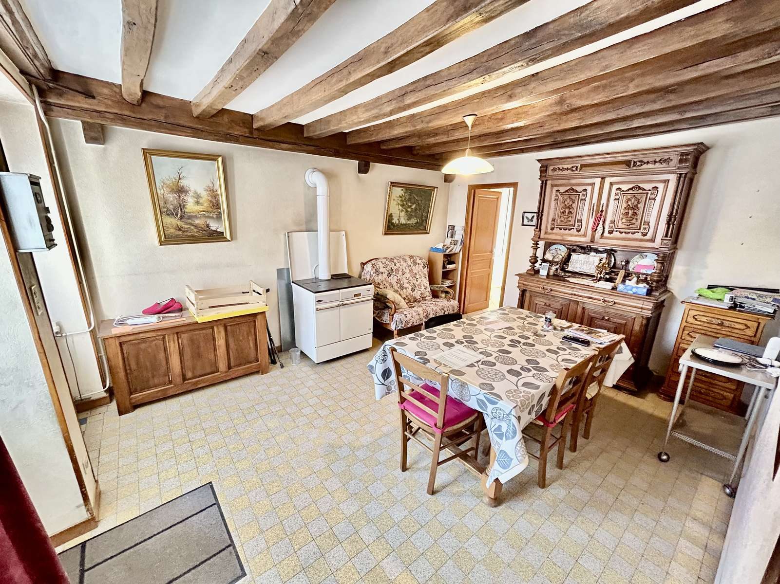 Photo 4 — CARREZ IMMOBILIER