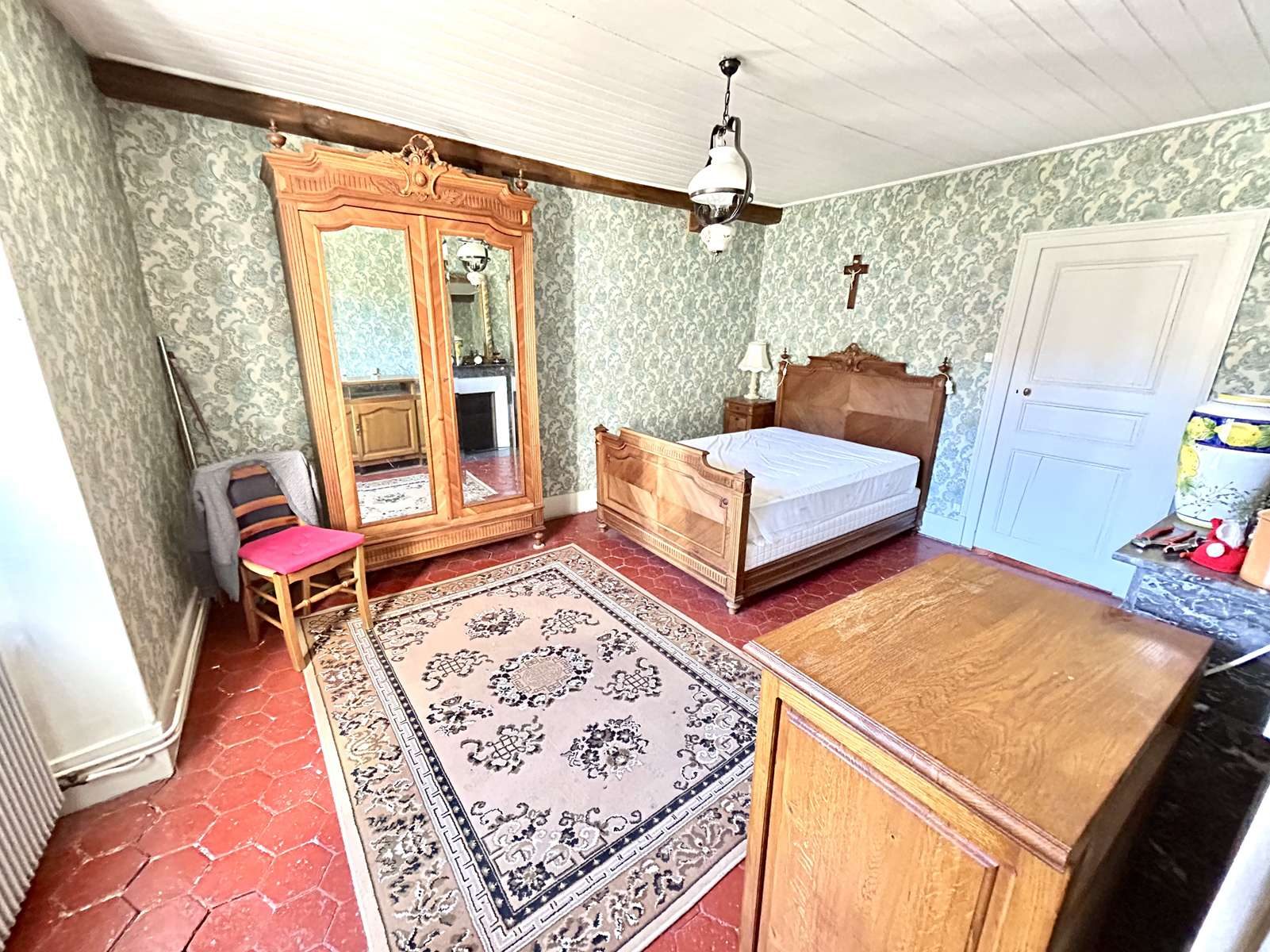 Photo 10 — CARREZ IMMOBILIER