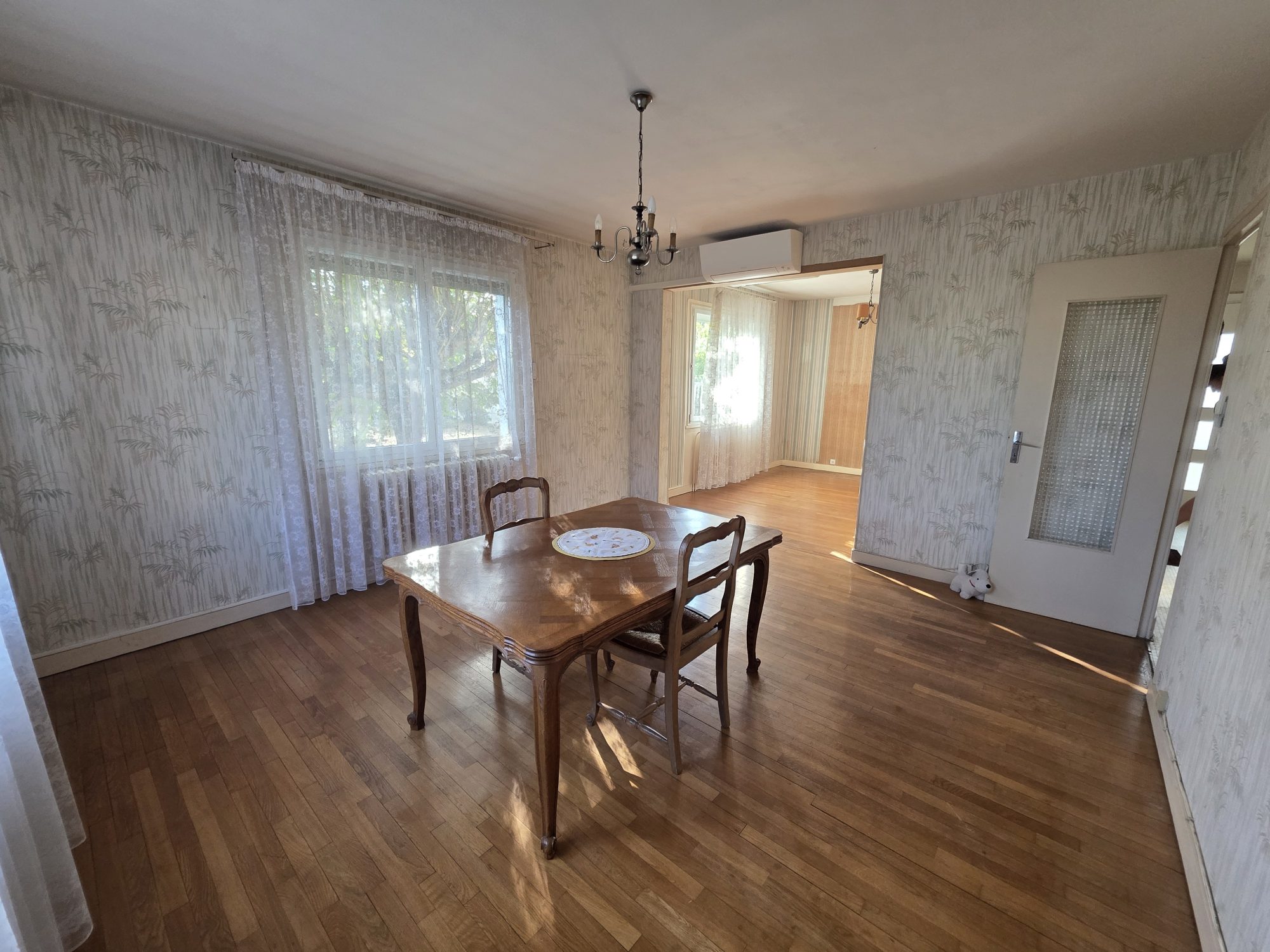 Photo 2 — CARREZ IMMOBILIER
