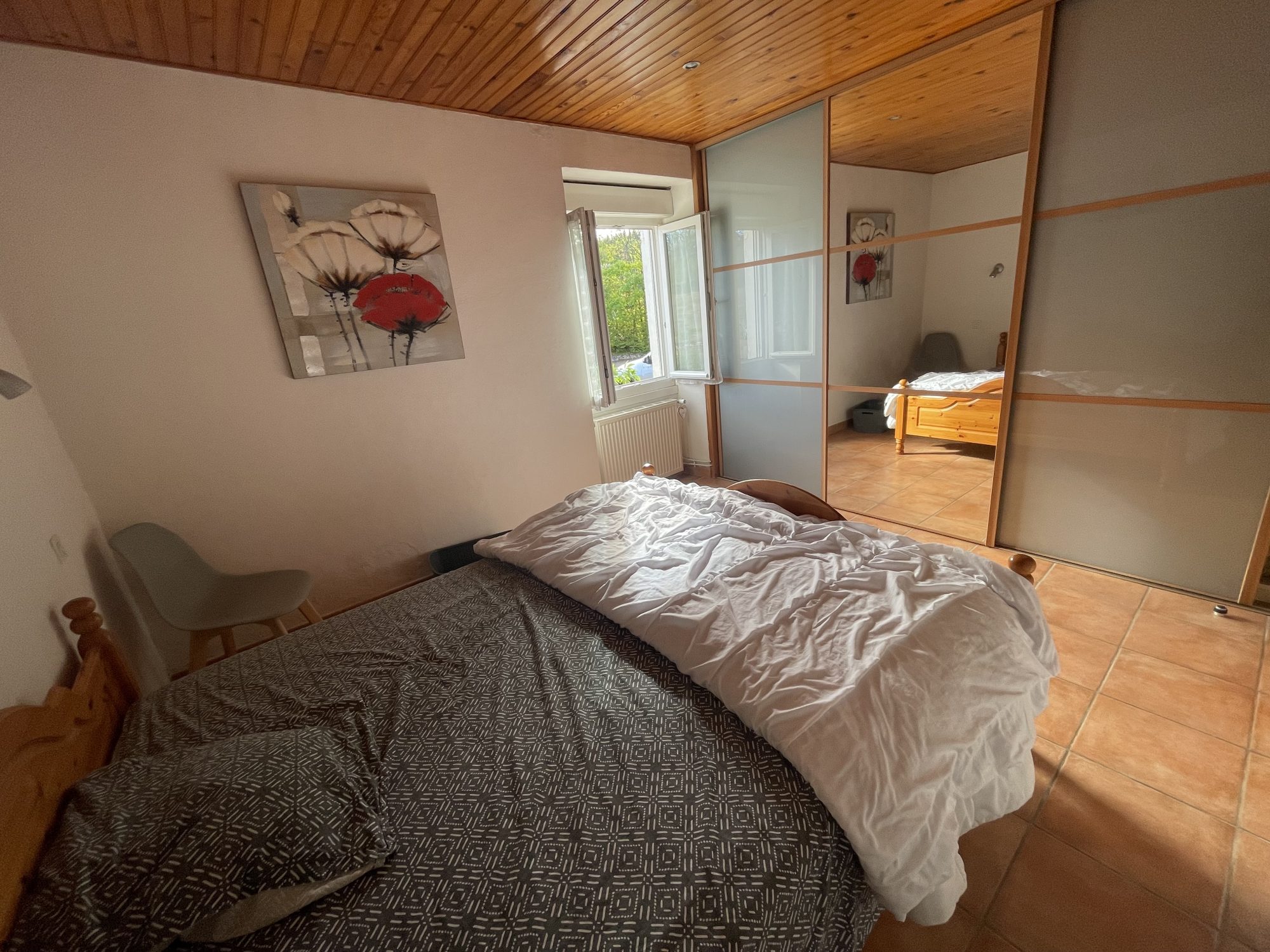 Photo 6 — CARREZ IMMOBILIER