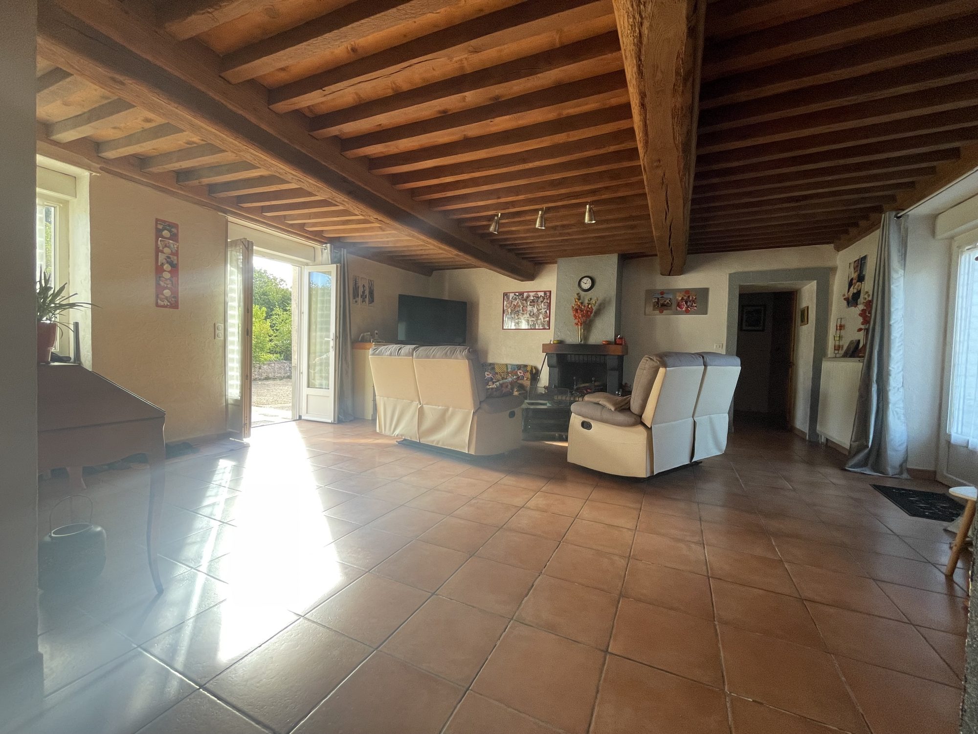 Photo 2 — CARREZ IMMOBILIER