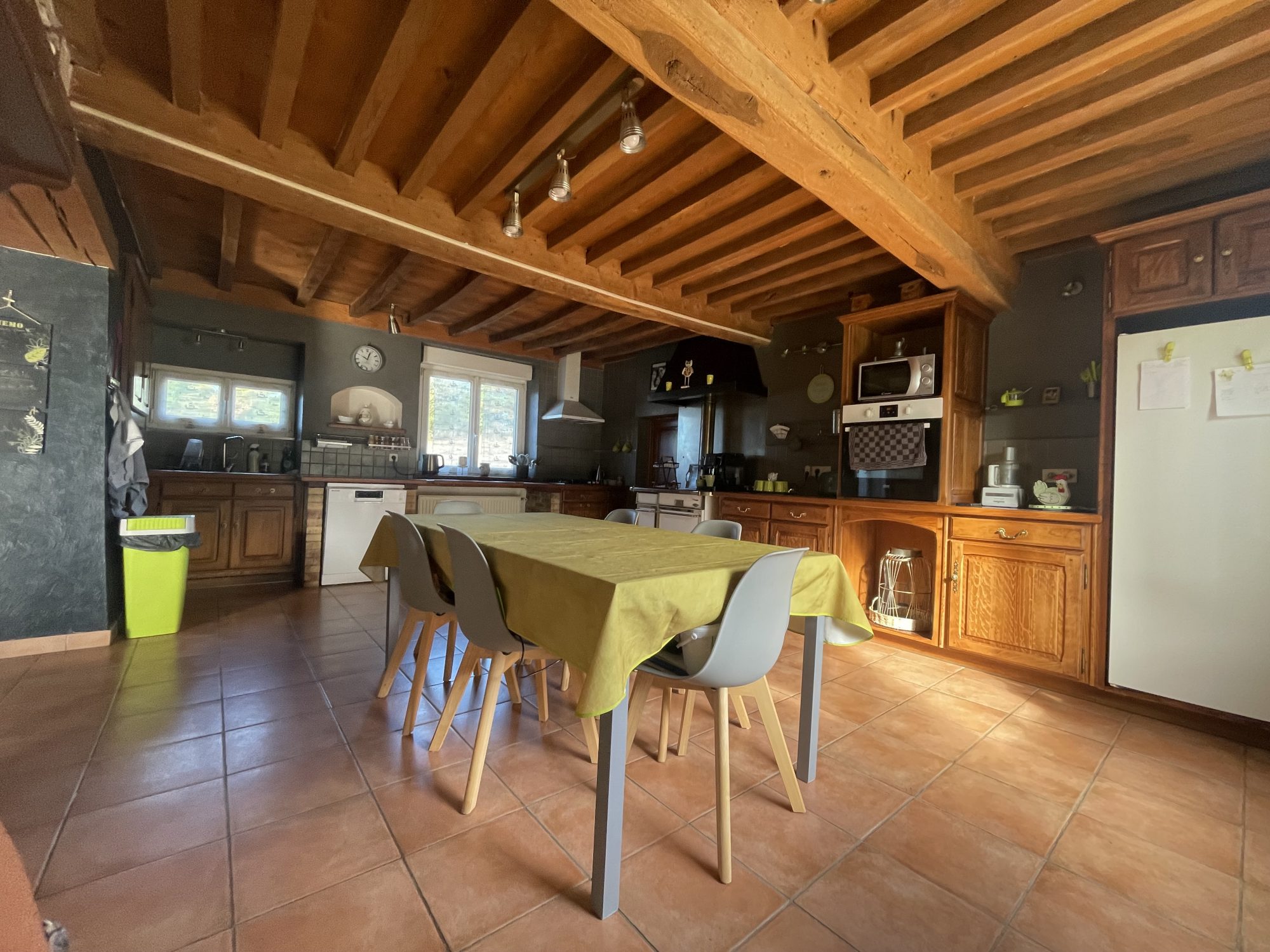 Photo 3 — CARREZ IMMOBILIER
